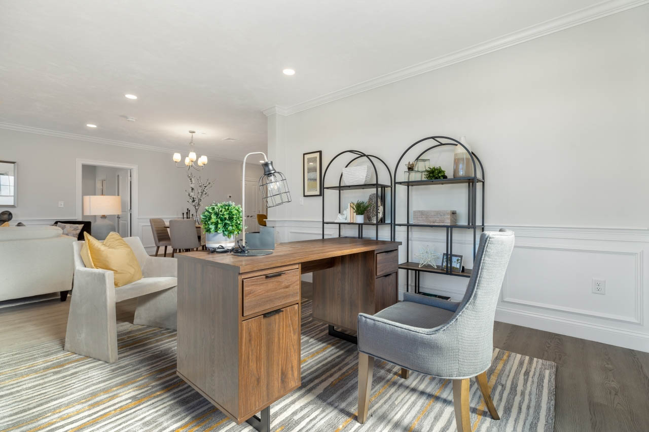 320 Middlesex, Wellington