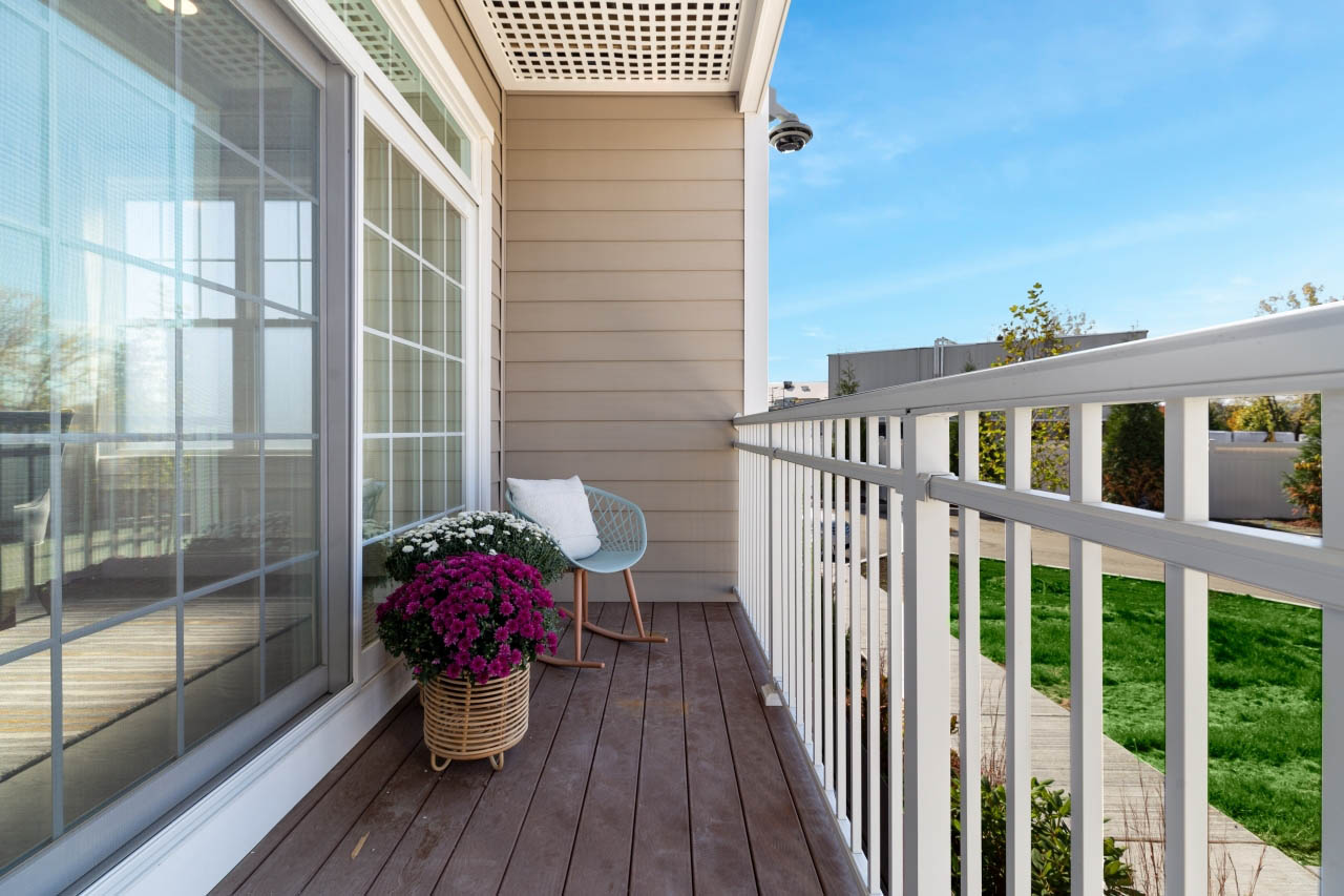 320 Middlesex, Wellington