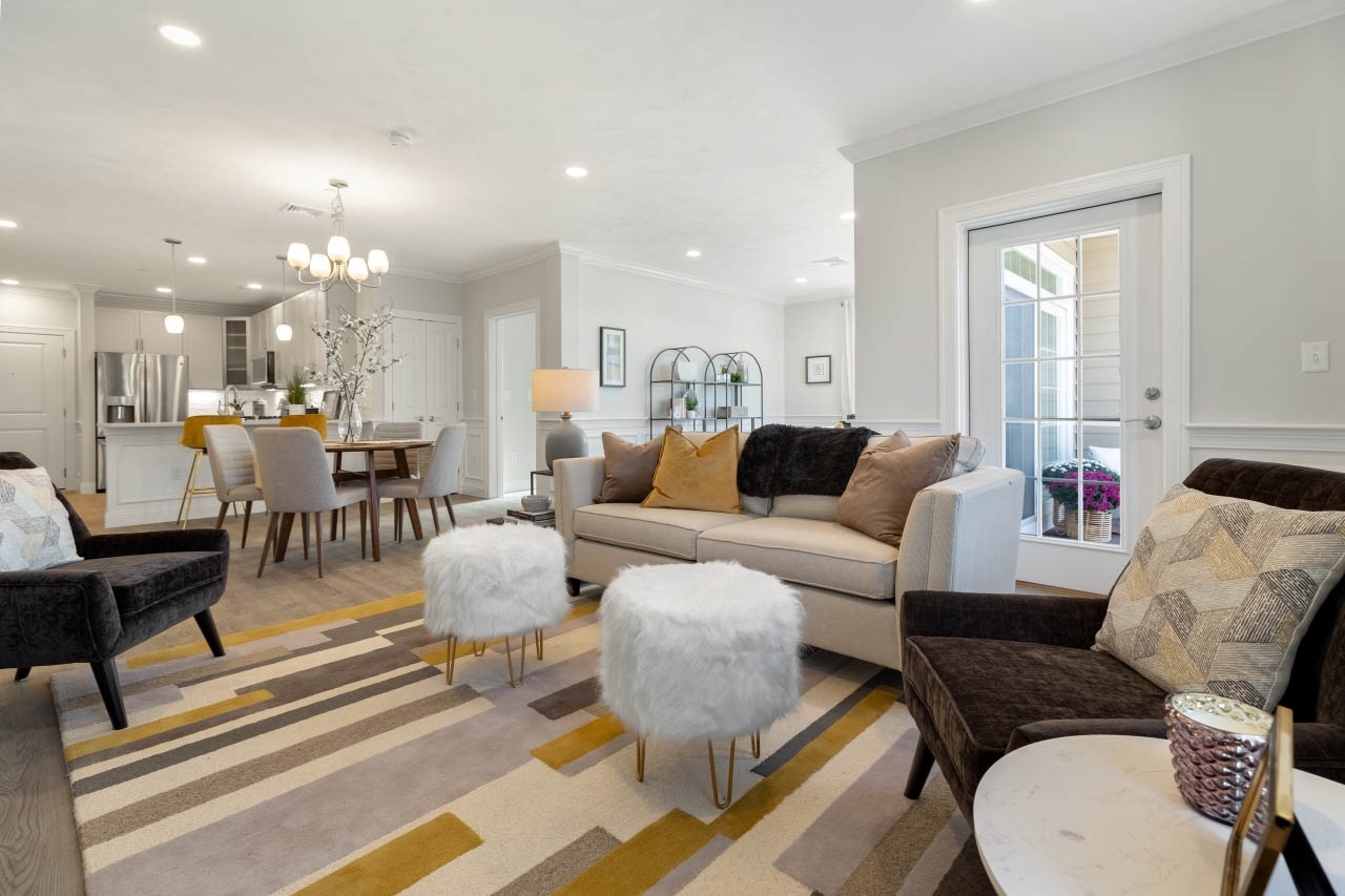 320 Middlesex, Wellington