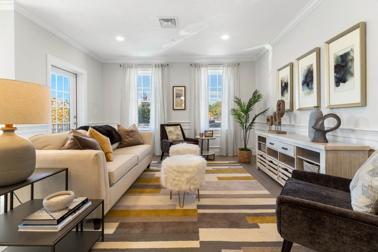 320 Middlesex, Wellington