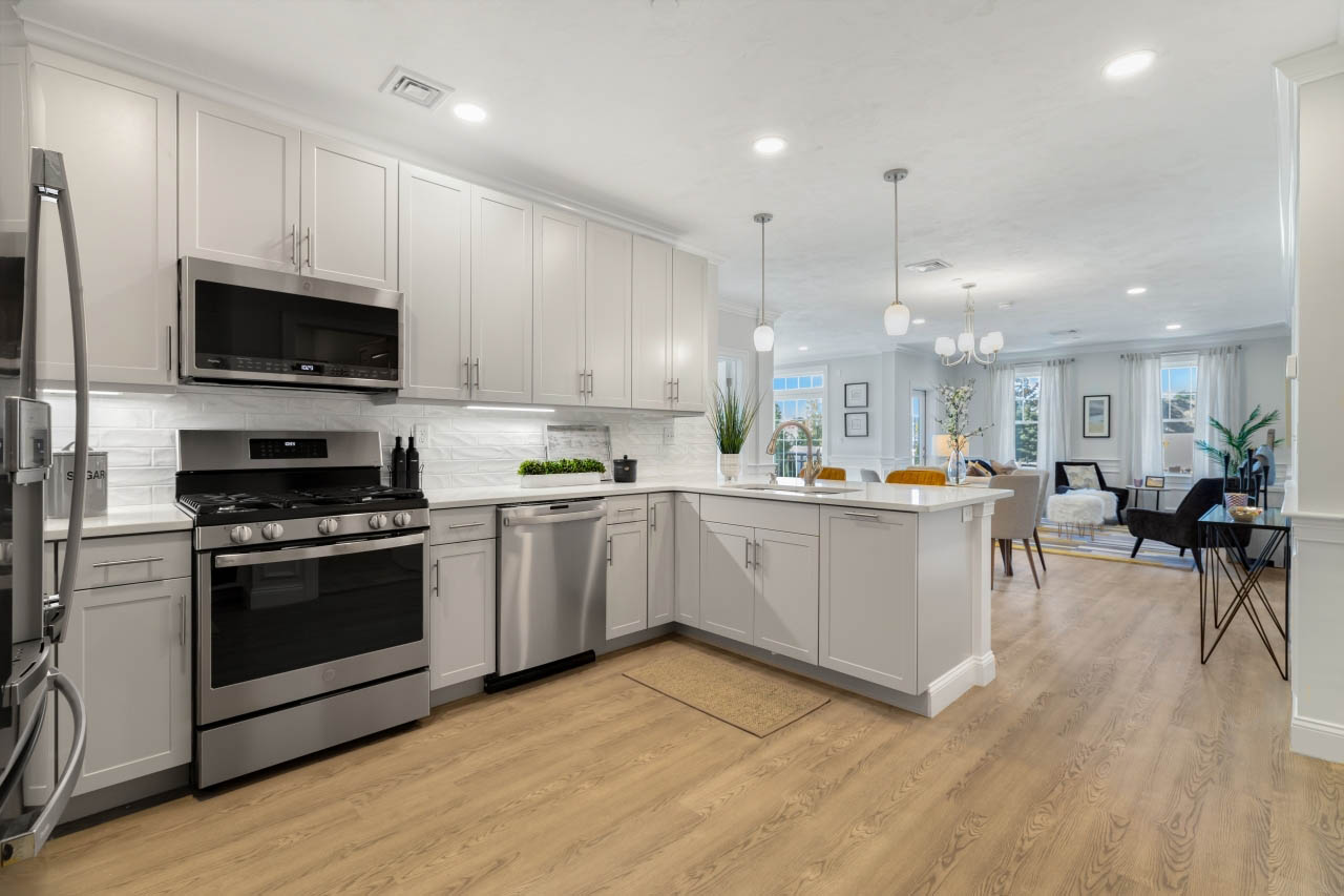 320 Middlesex, Wellington