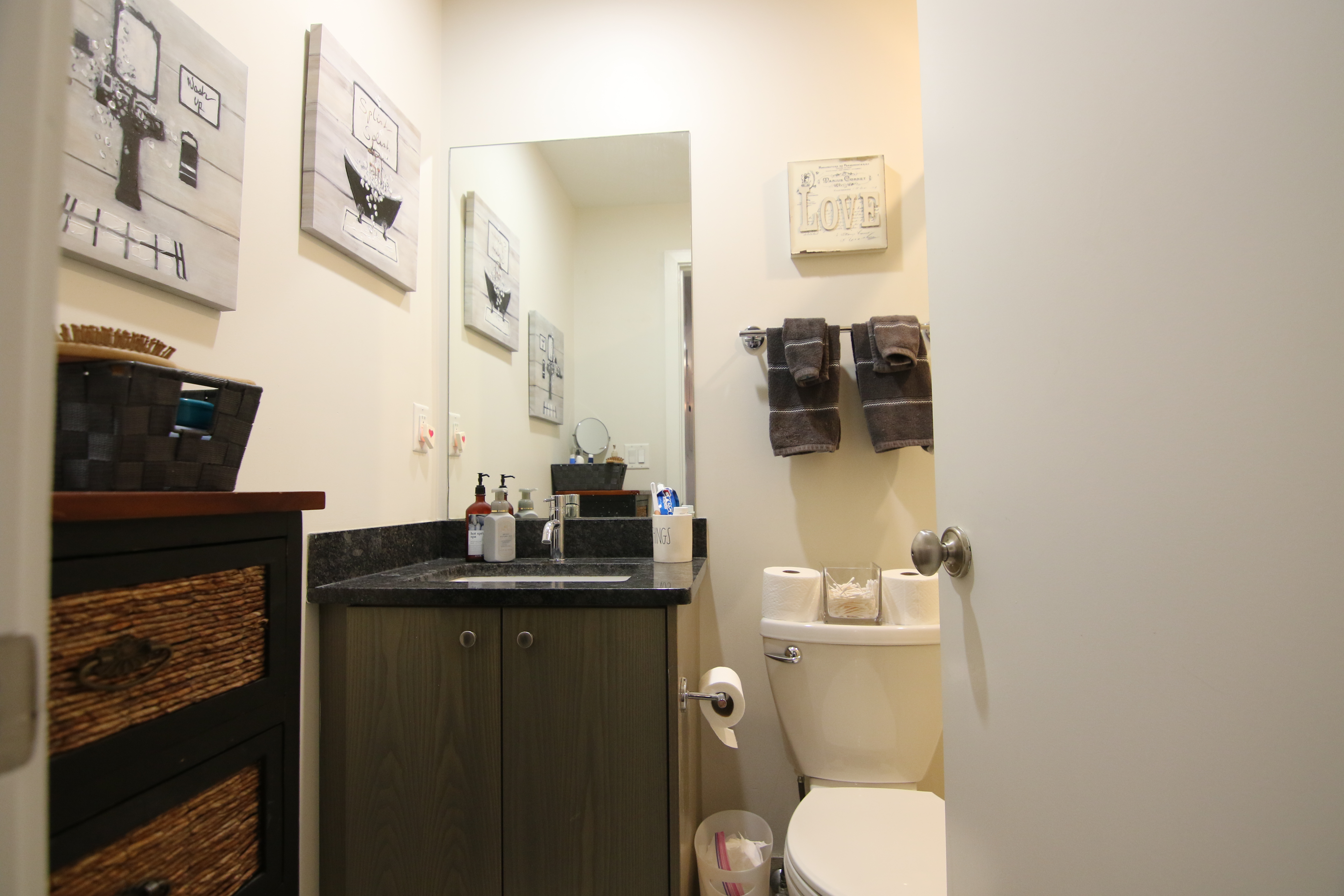 460 Harrison Ave, South End