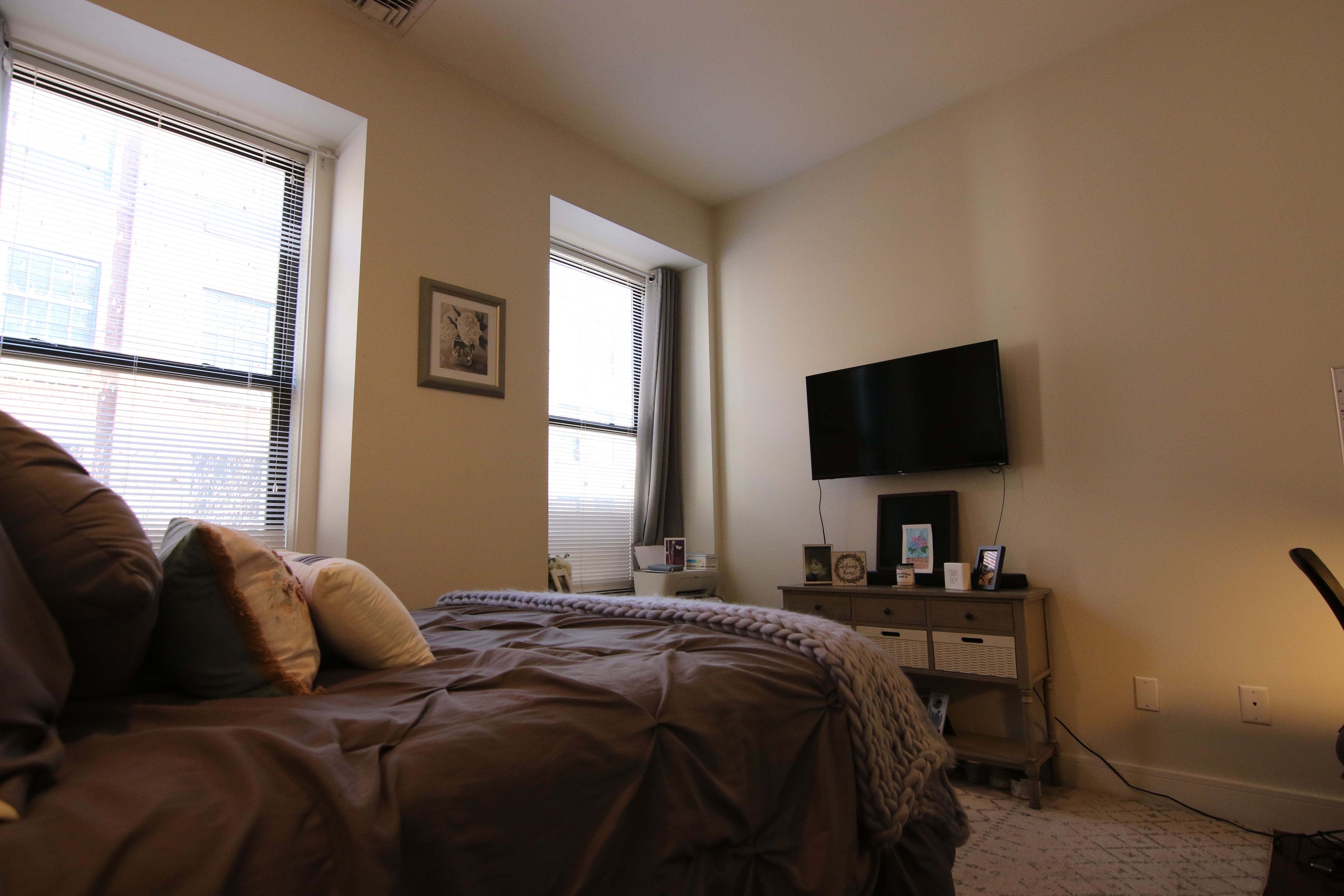 460 Harrison Ave, South End