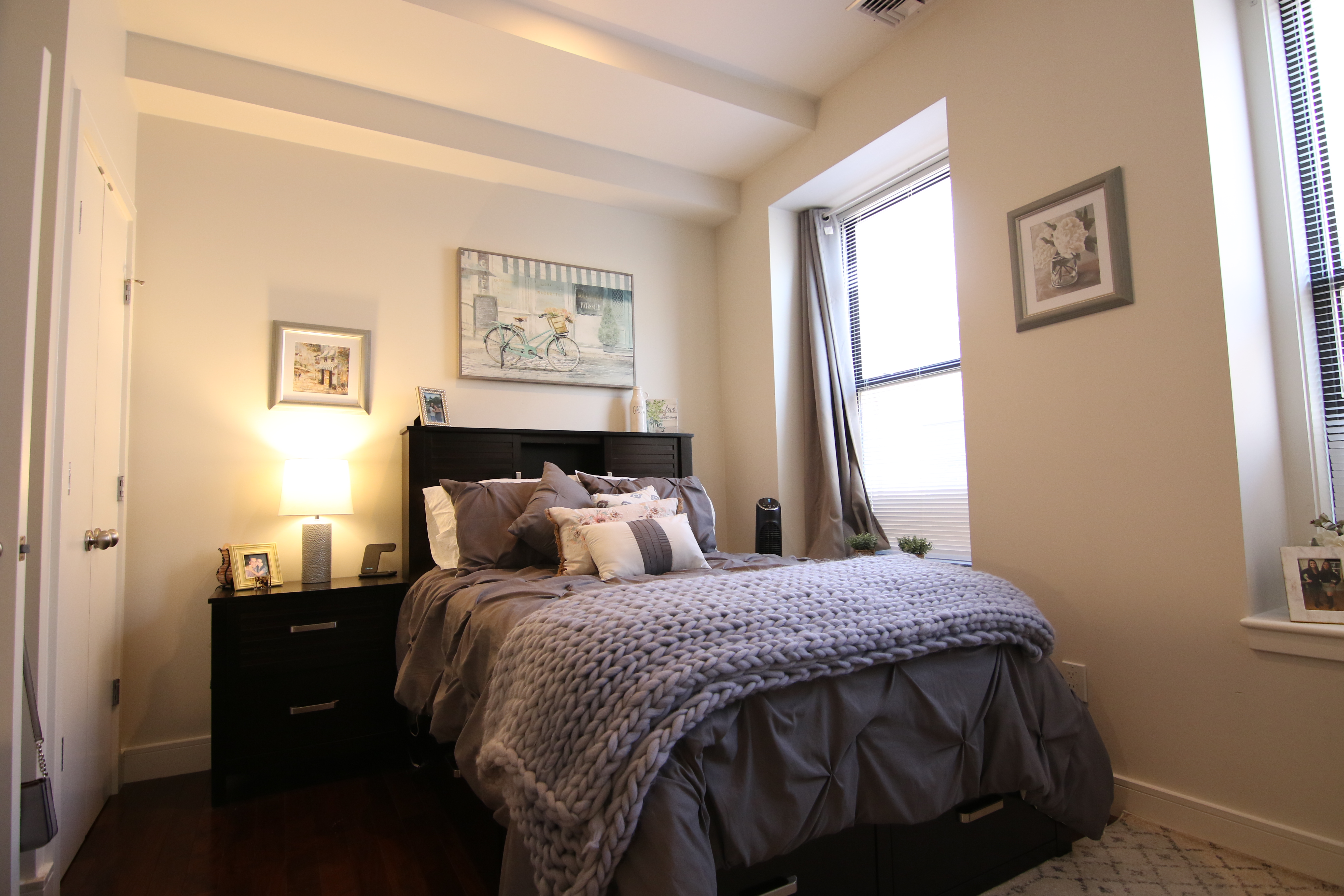 460 Harrison Ave, South End