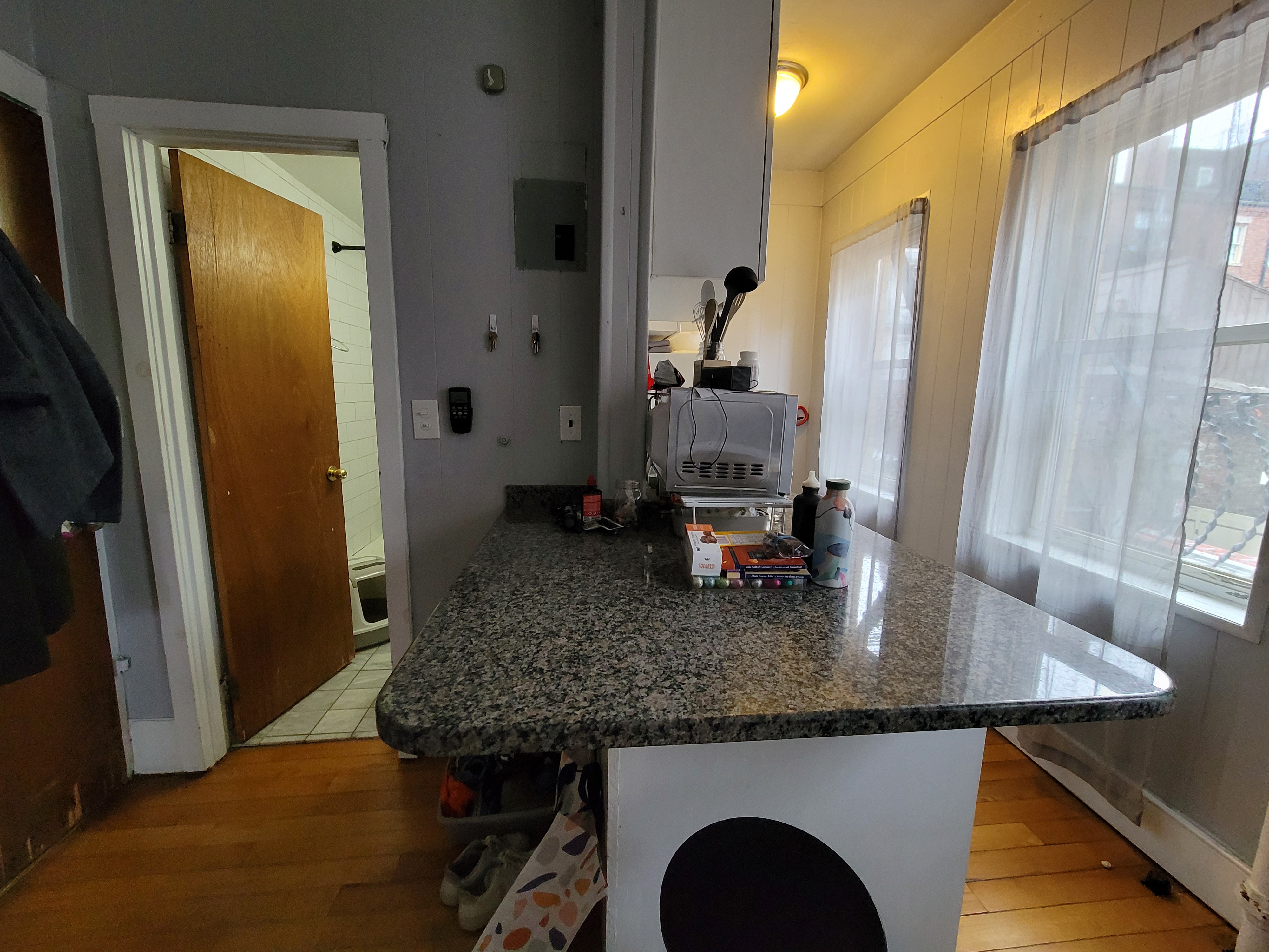 108 Myrtle St, Beacon Hill