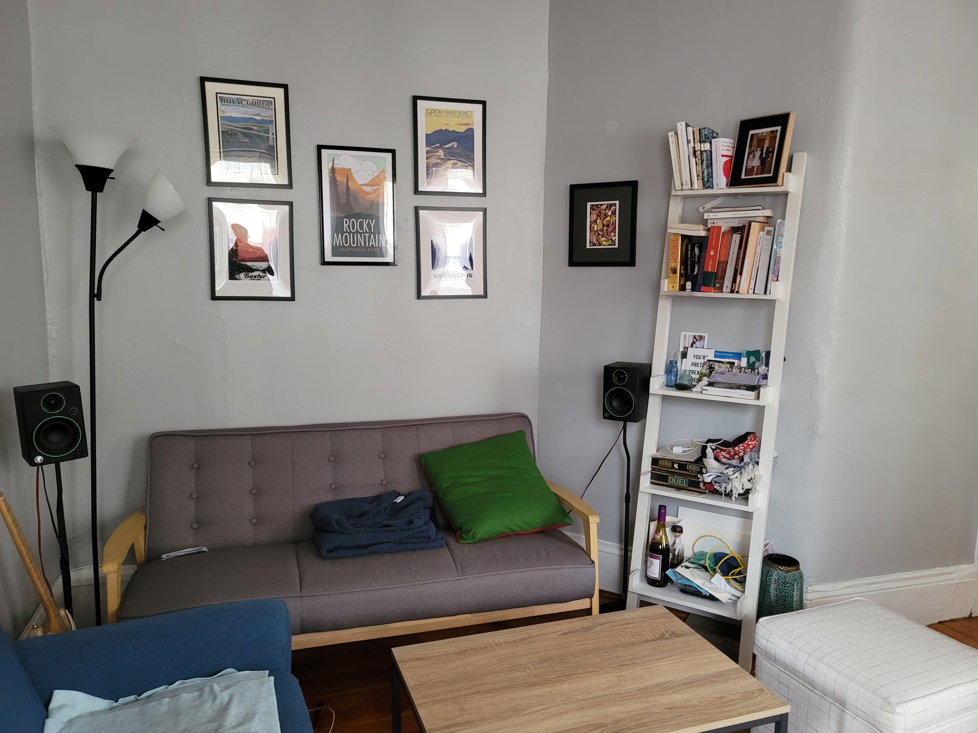 108 Myrtle St, Beacon Hill