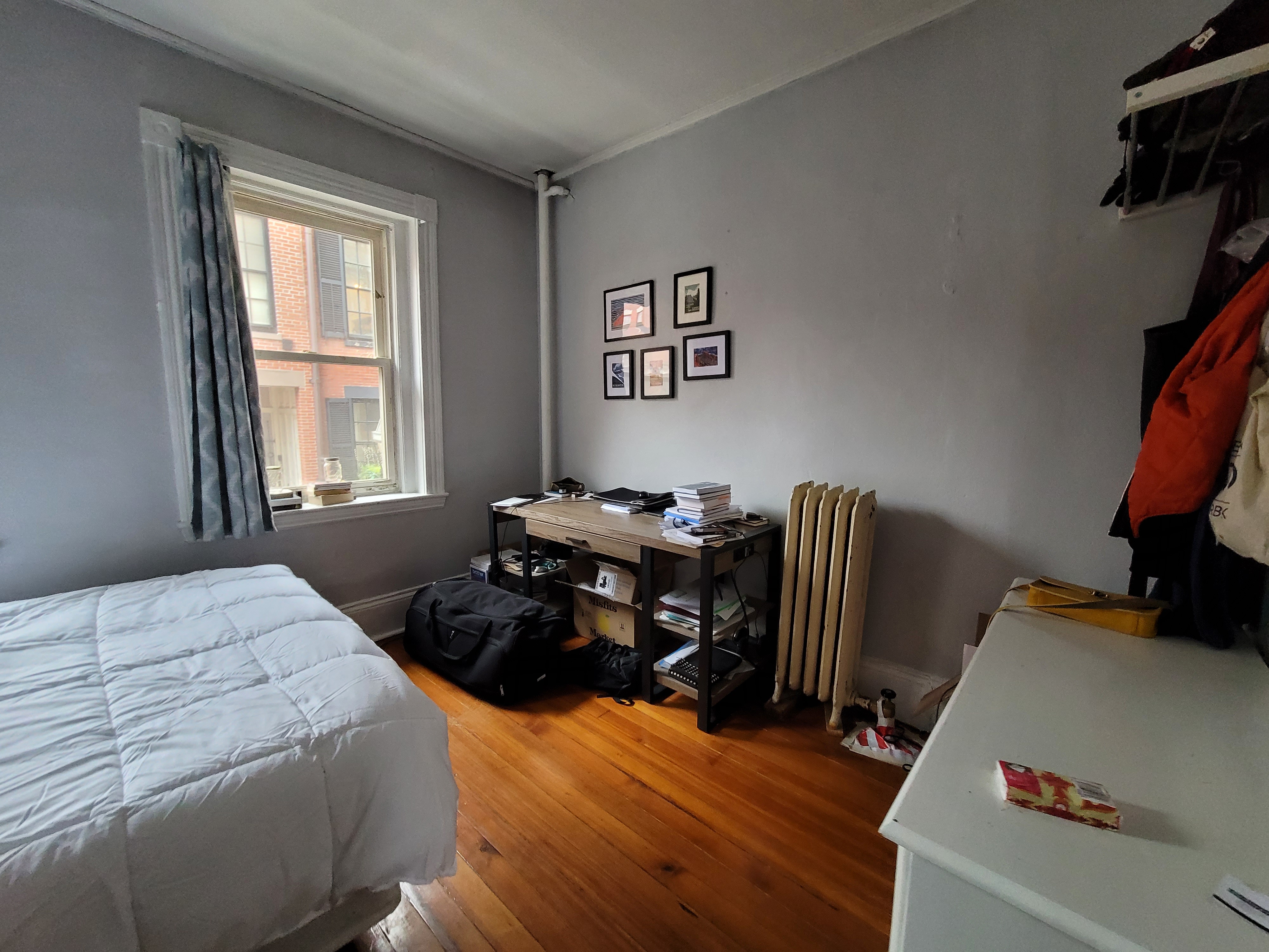 108 Myrtle St, Beacon Hill