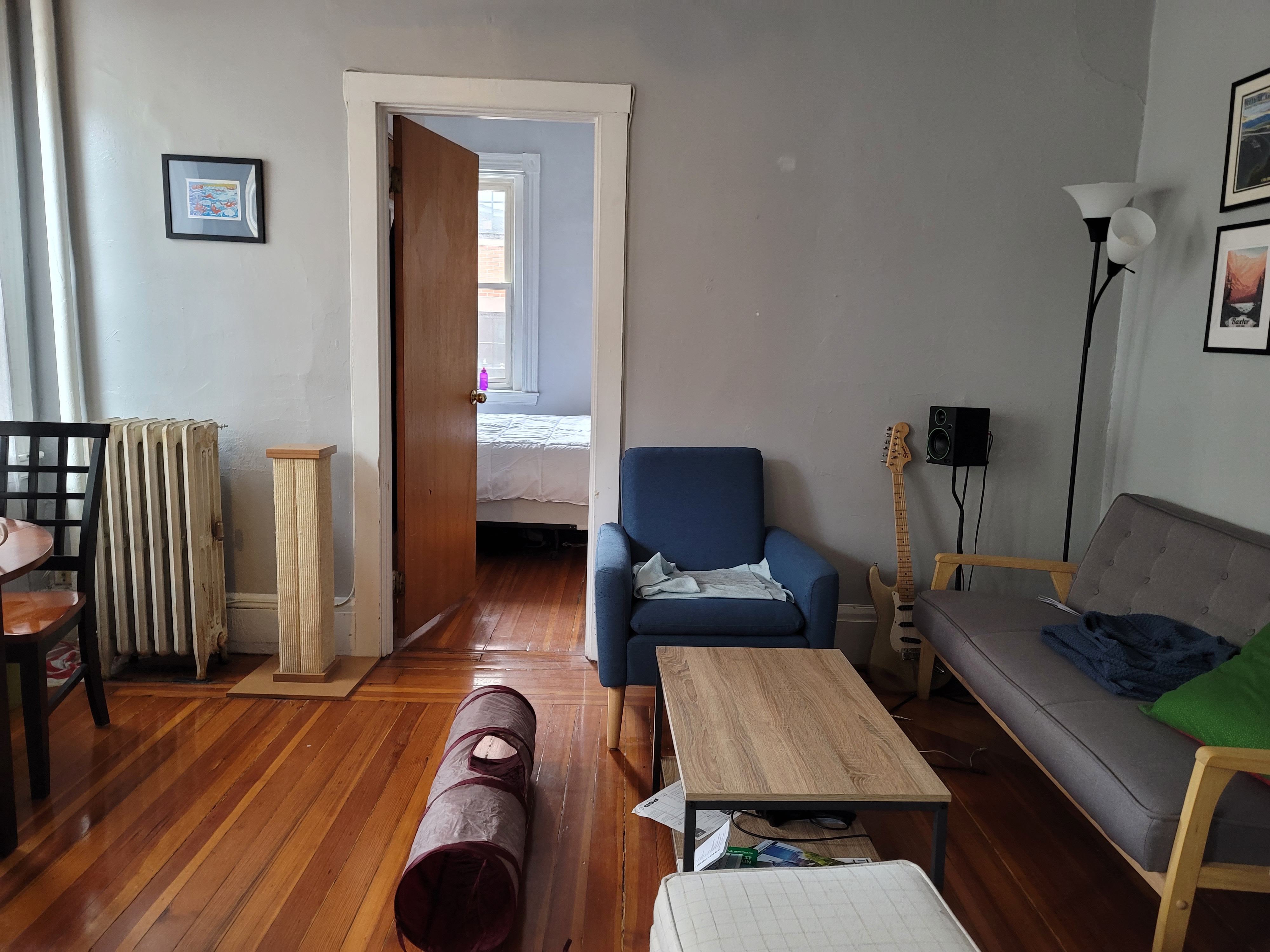 108 Myrtle St, Beacon Hill