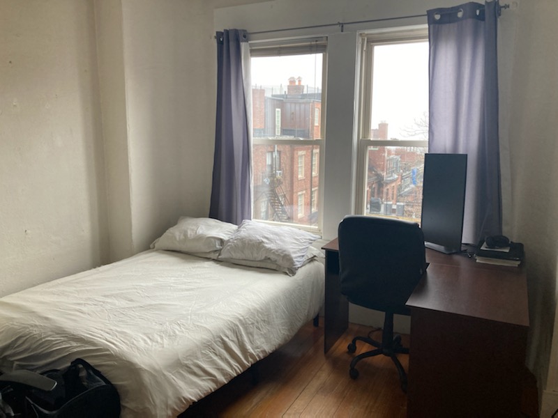 108 Myrtle St, Beacon Hill