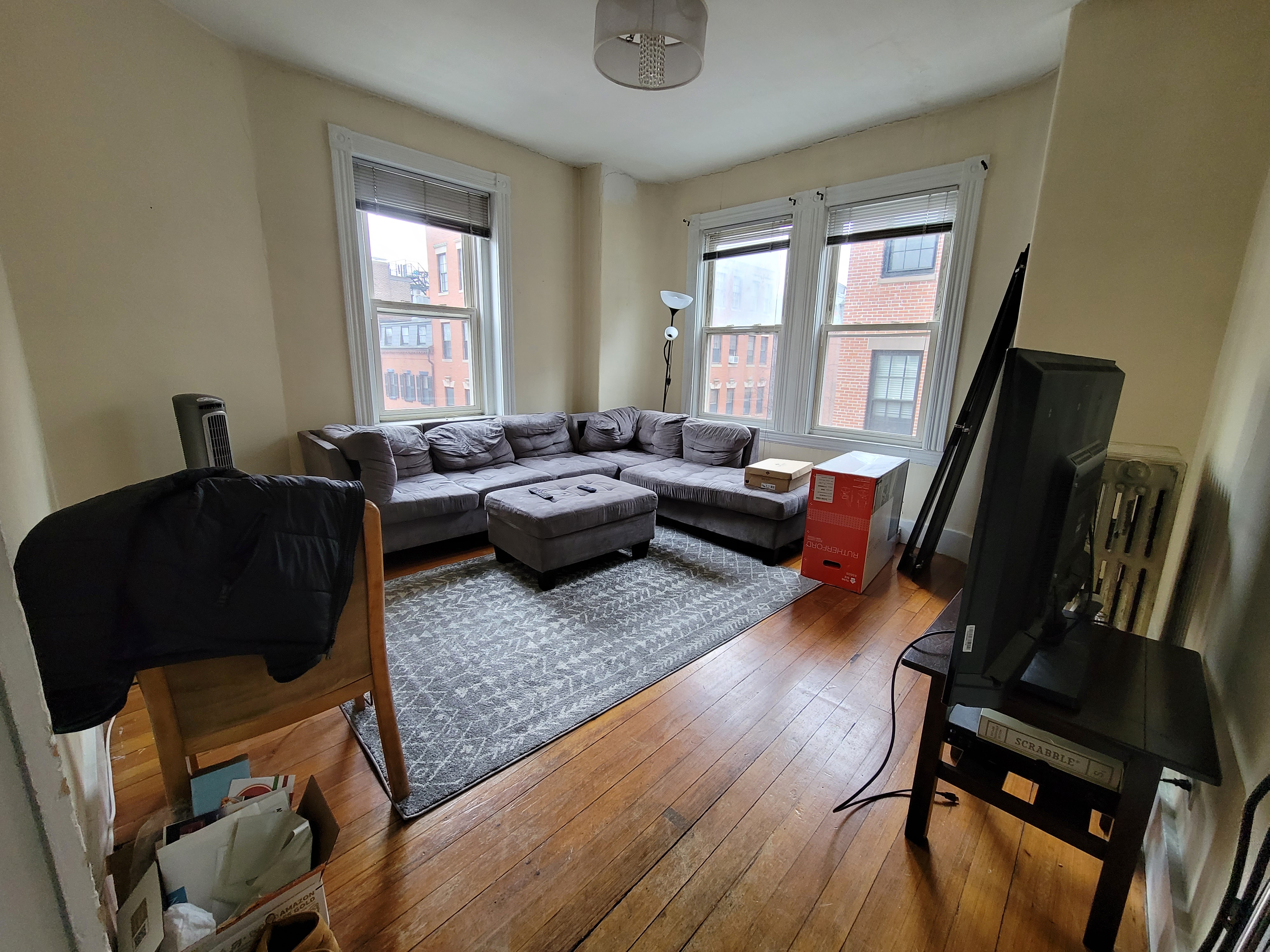 108 Myrtle St, Beacon Hill