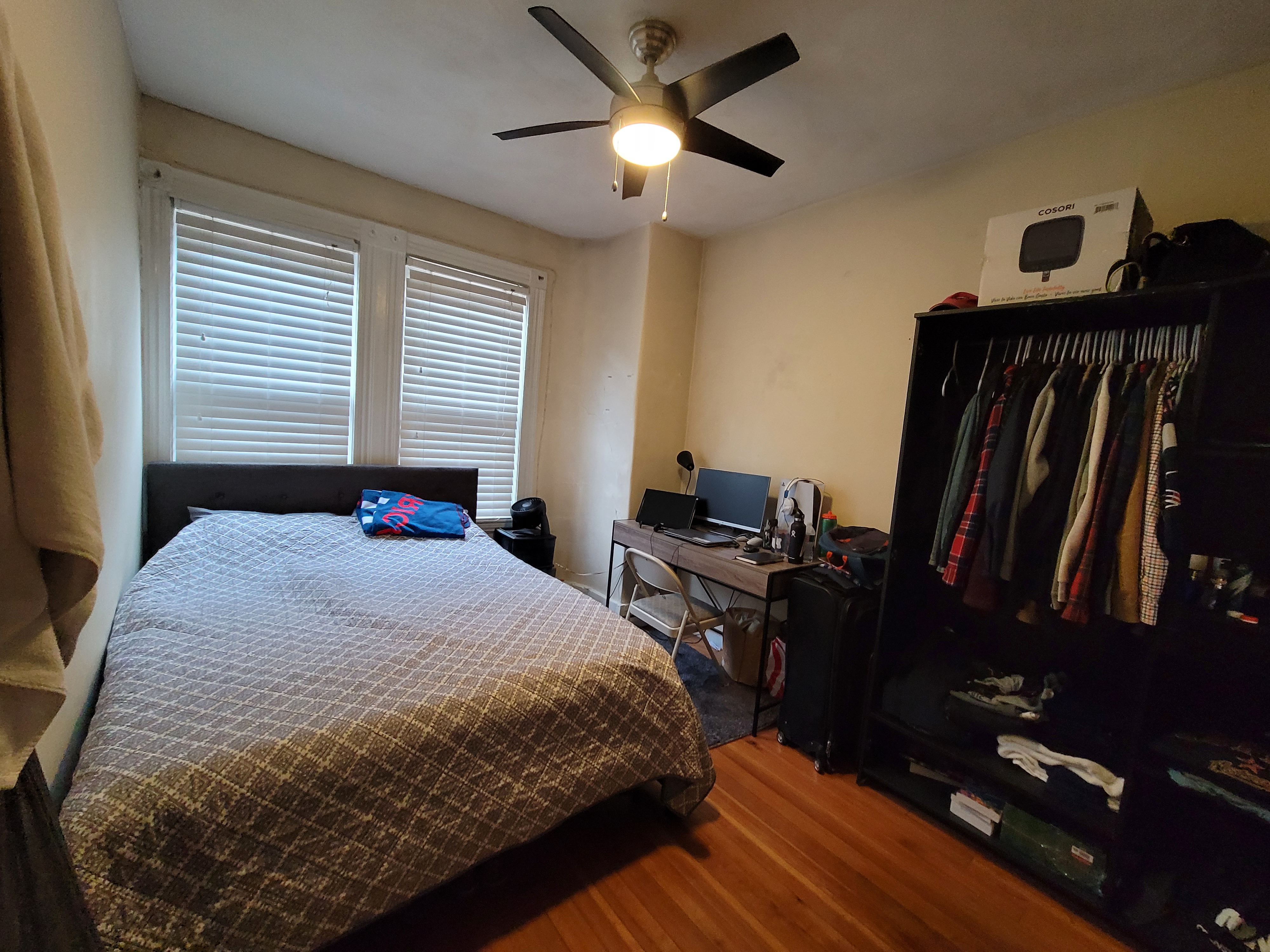 108 Myrtle St, Beacon Hill