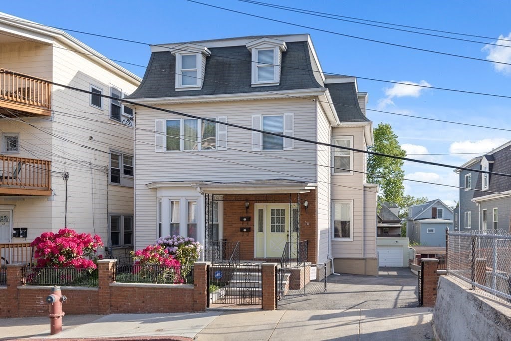 20 Landers St, Spring Hill