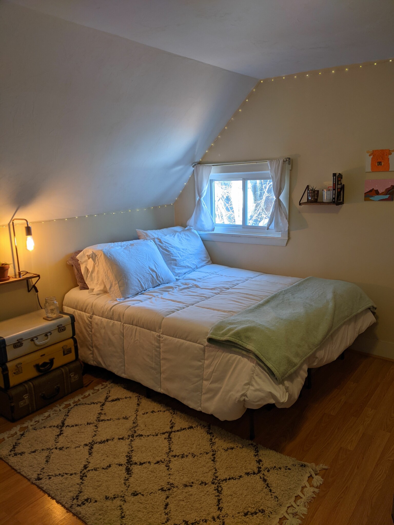 9 Wilson Ave, Ball Square