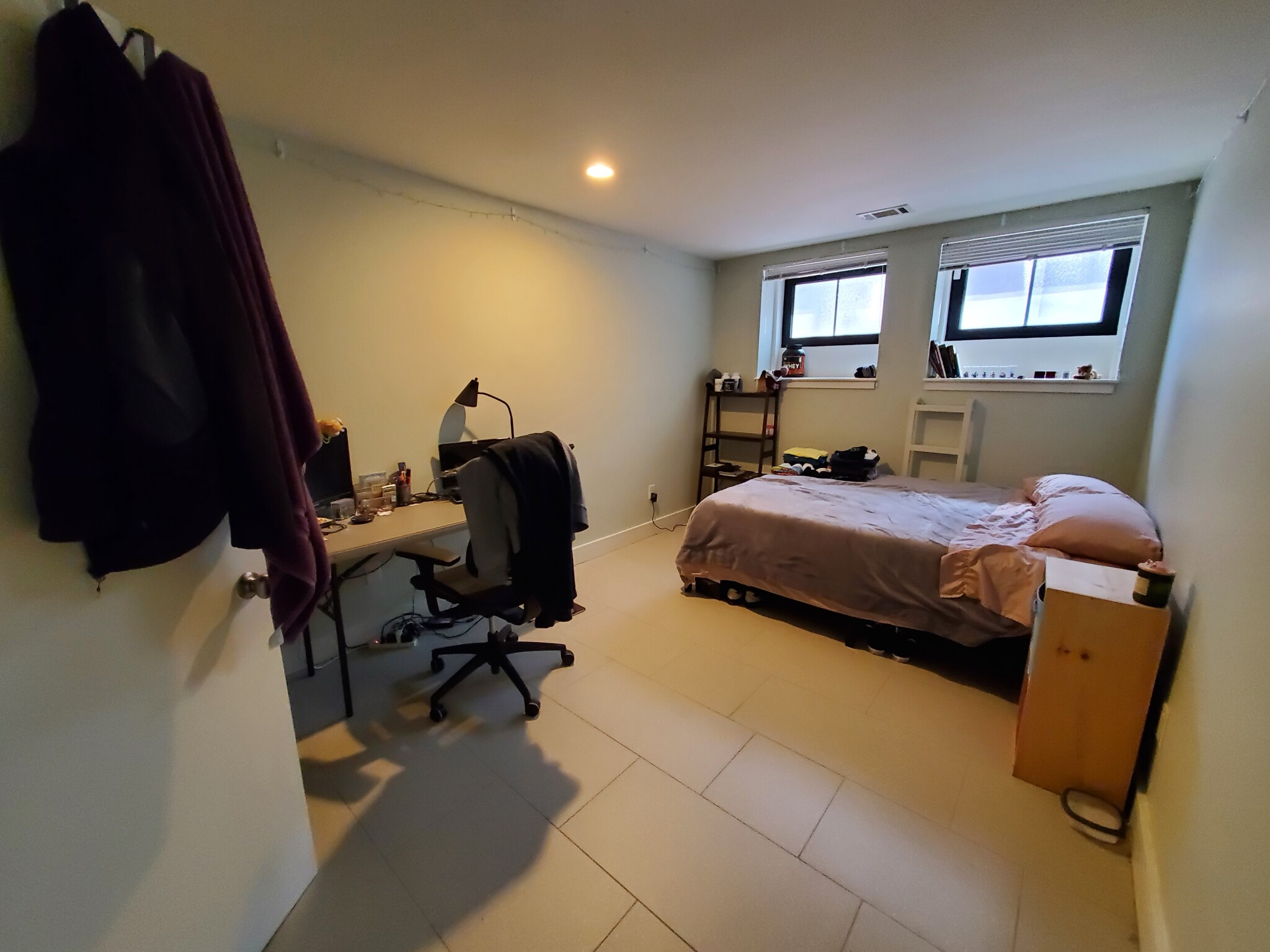 557 Columbus Ave, South End