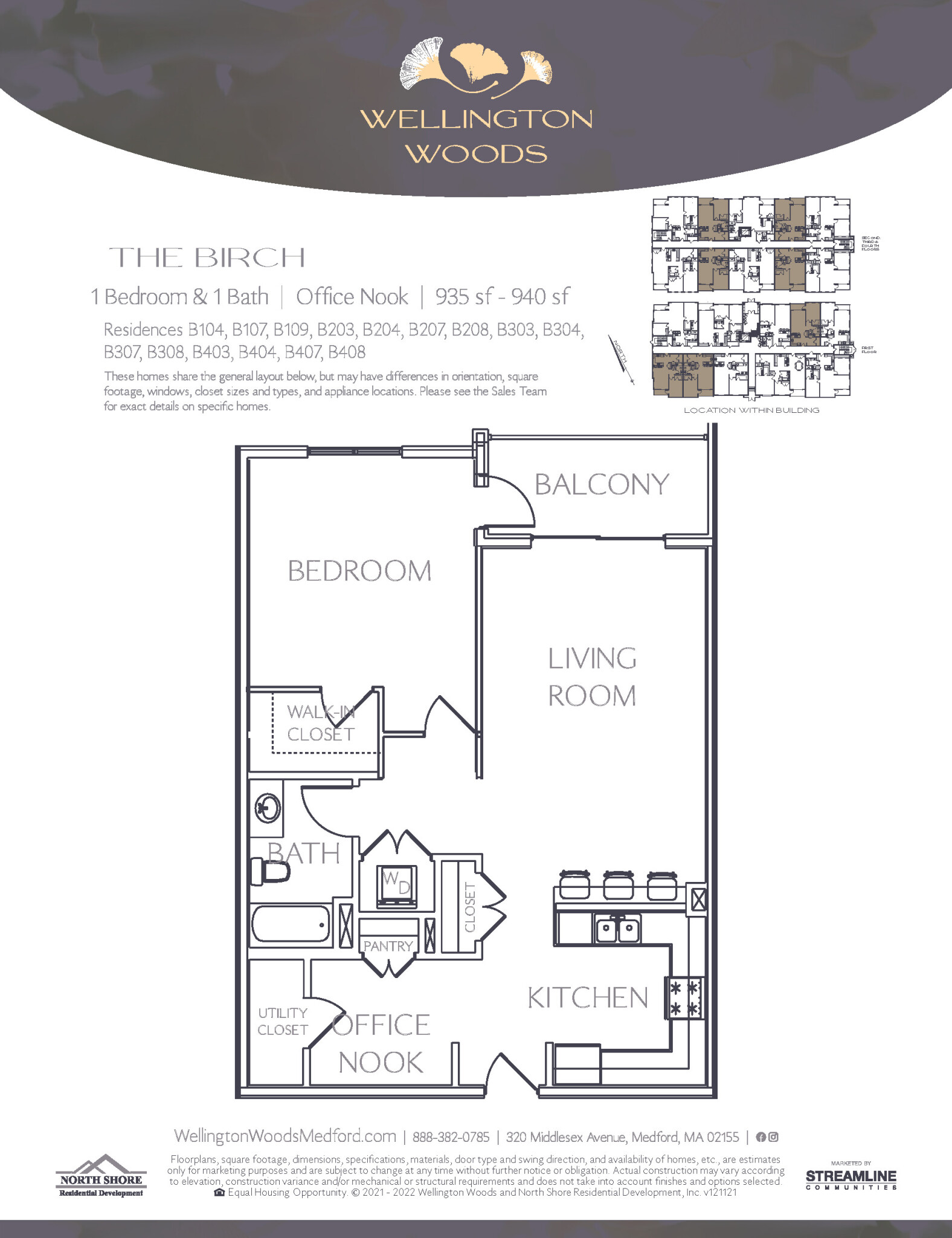 320 Middlesex Ave, Medford