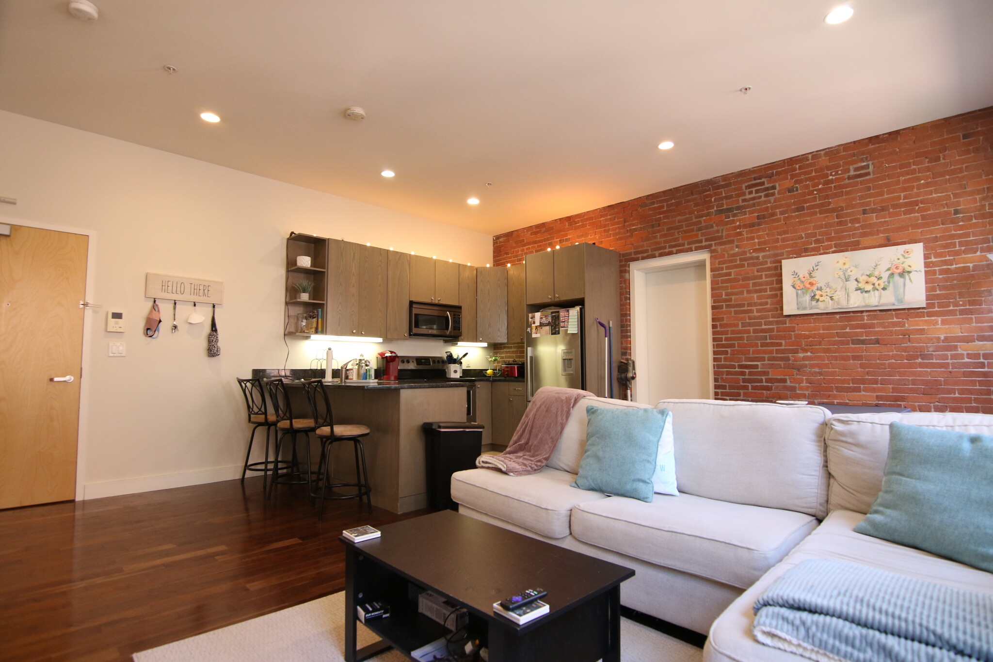 460 Harrison Ave, South End