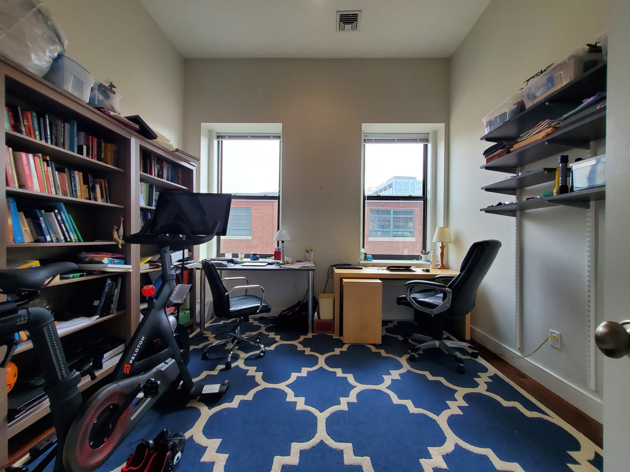 460 Harrison Ave, South End