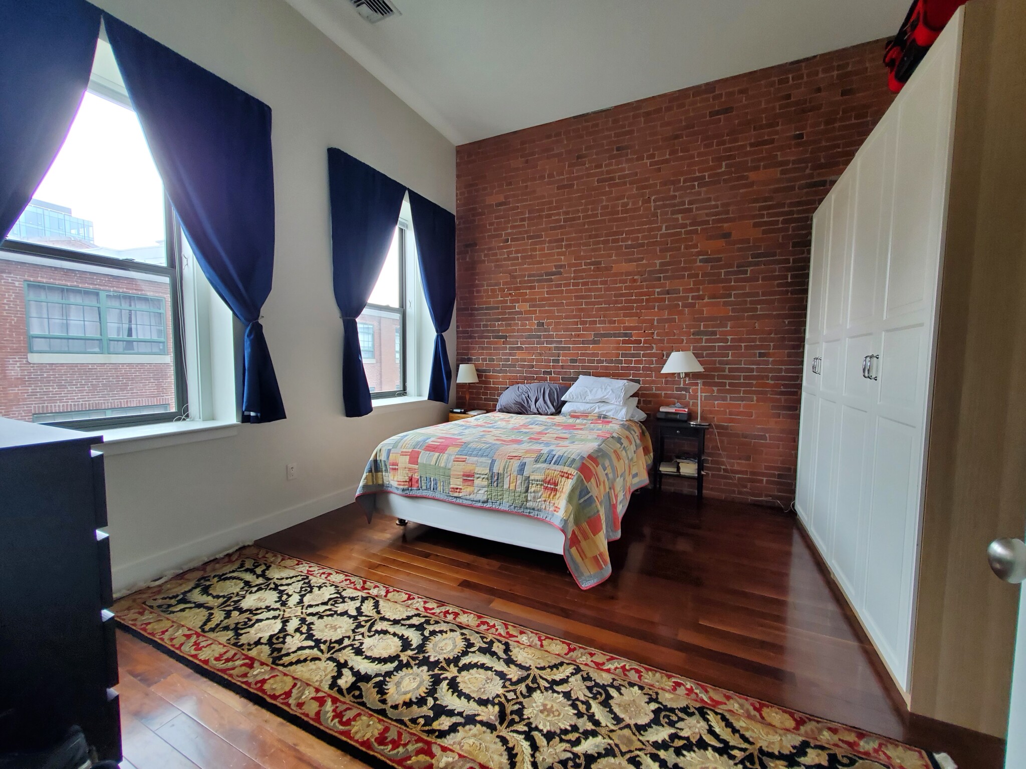 460 Harrison Ave, South End