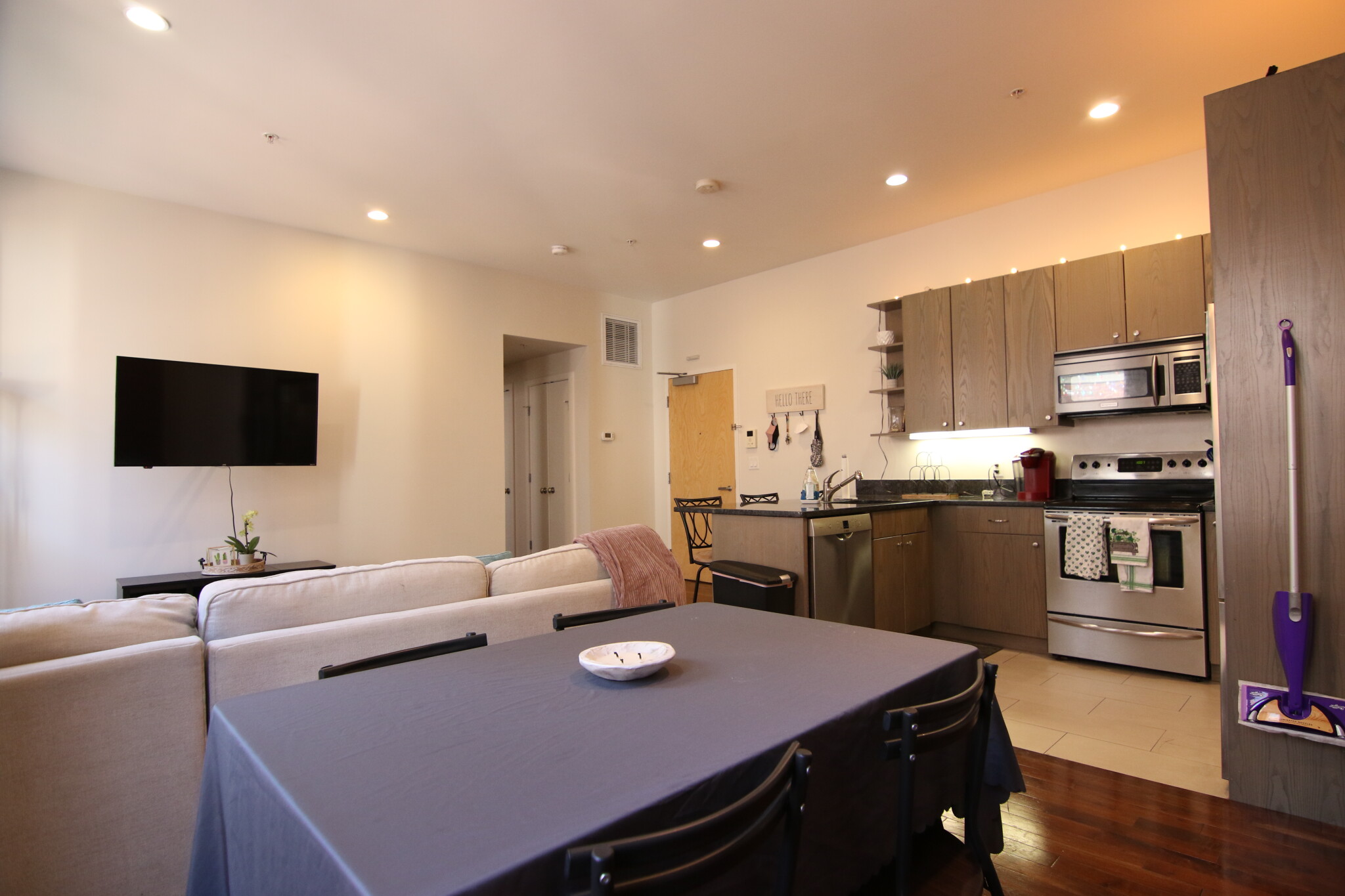 460 Harrison Ave, South End