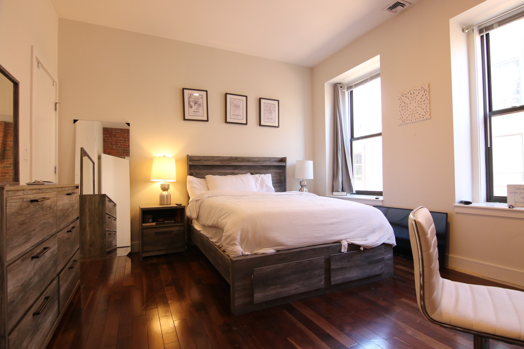 460 Harrison Ave, South End