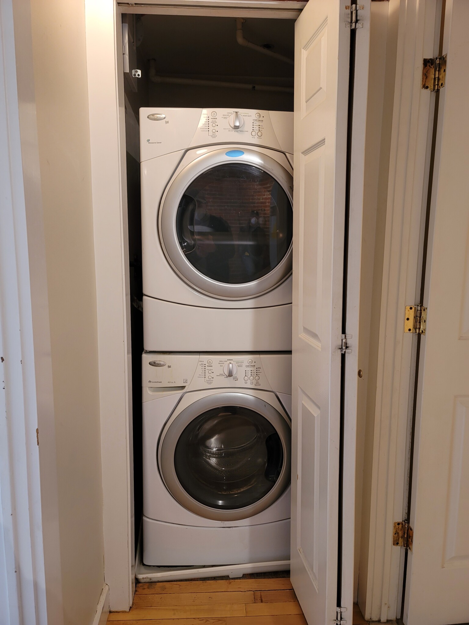 100 Fulton St, North End