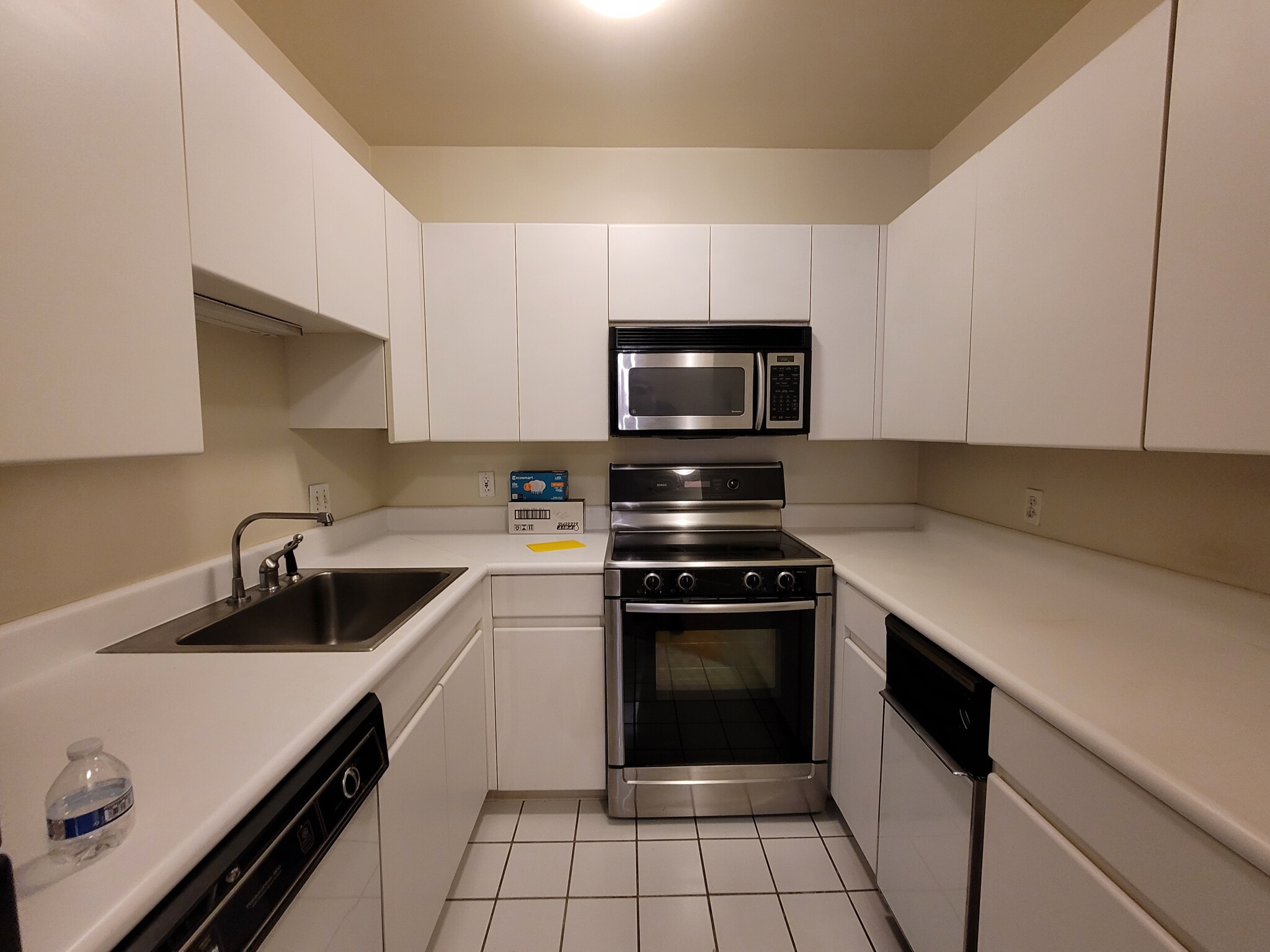 100 Fulton St, North End