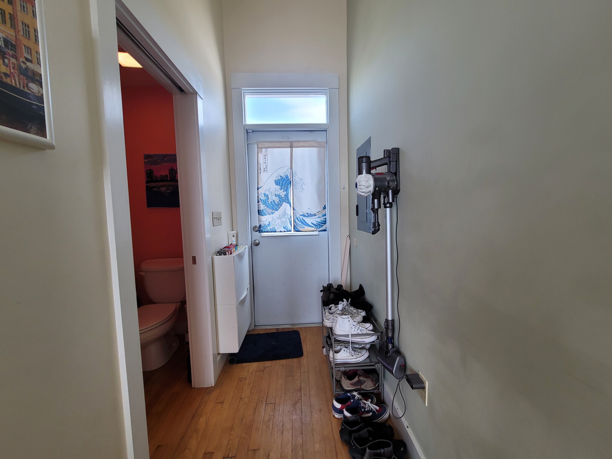 554 Dorchester Ave, South Boston