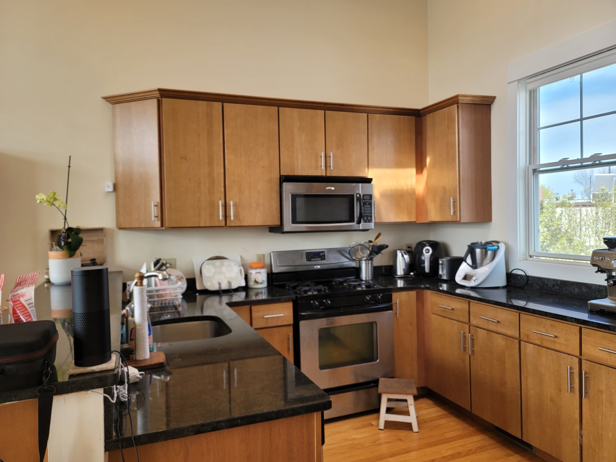 554 Dorchester Ave, South Boston