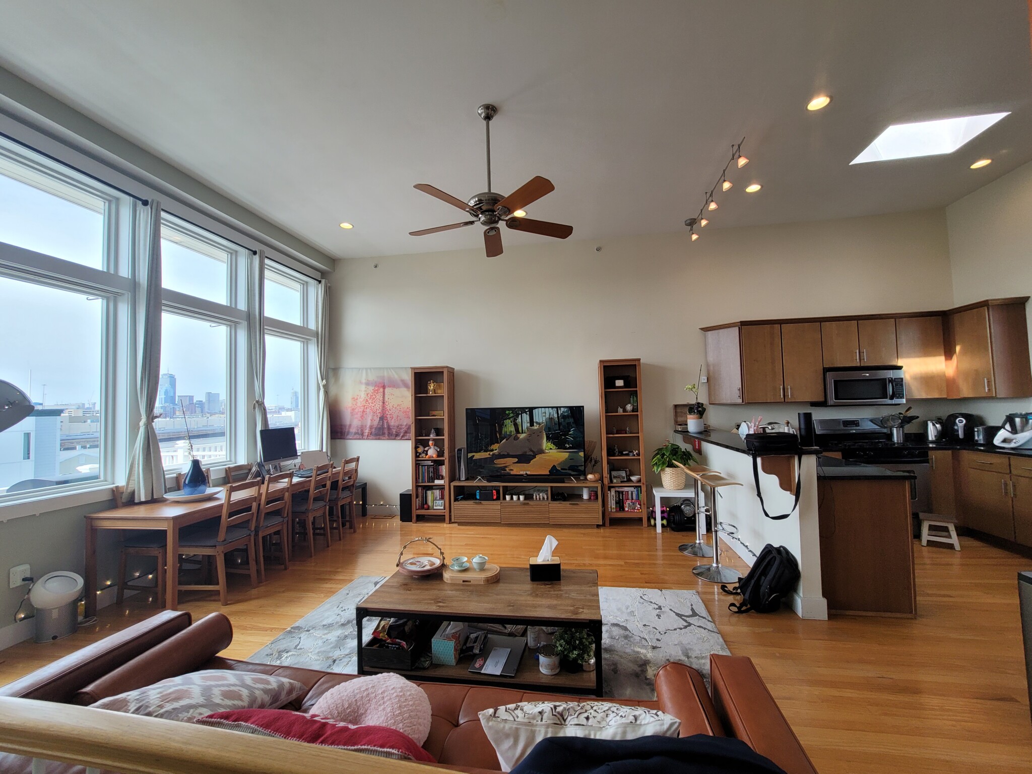 554 Dorchester Ave, South Boston