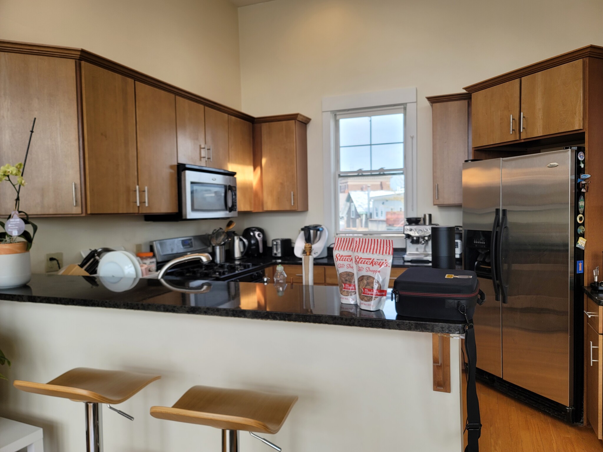 554 Dorchester Ave, South Boston