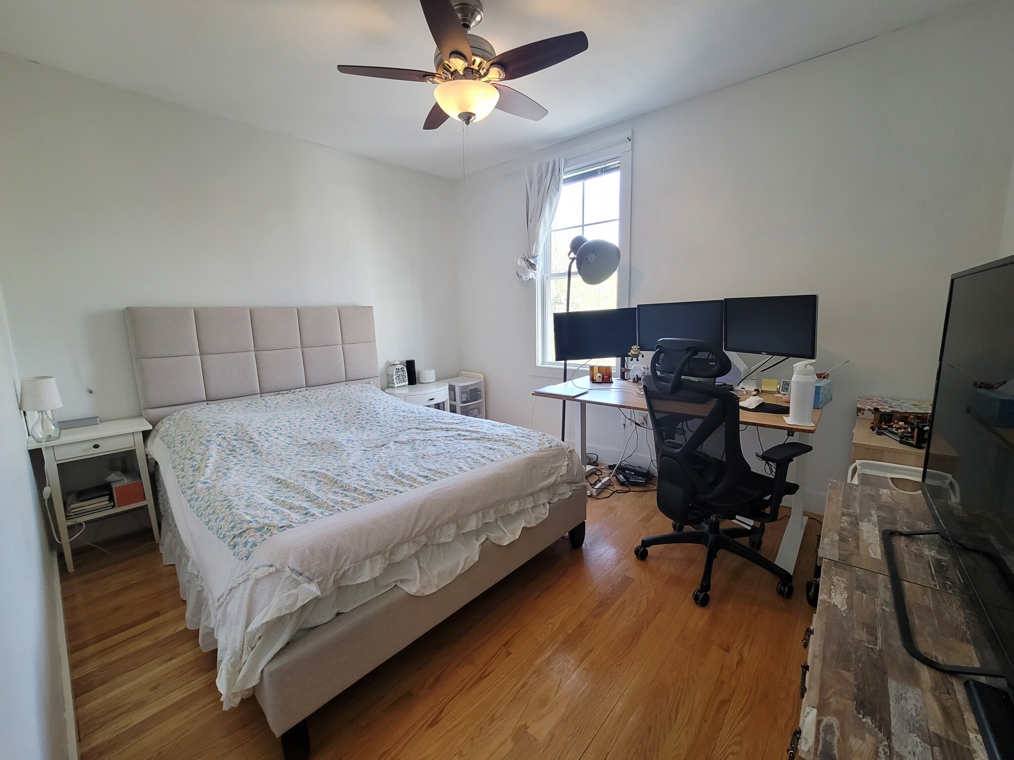 554 Dorchester Ave, South Boston