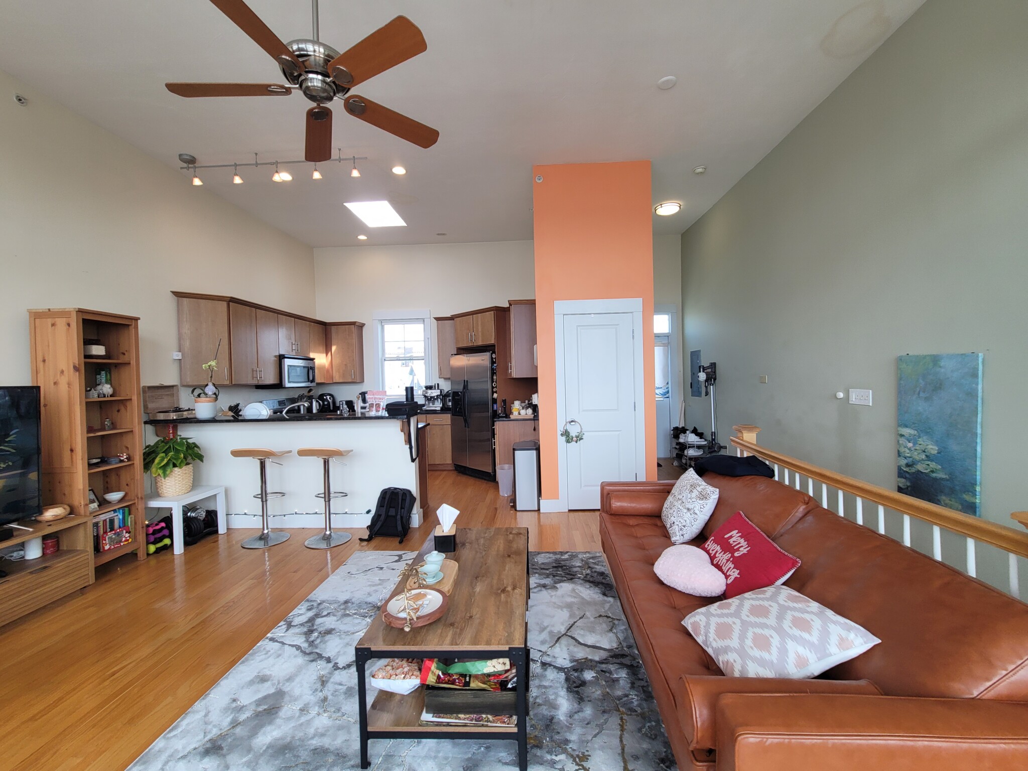 554 Dorchester Ave, South Boston