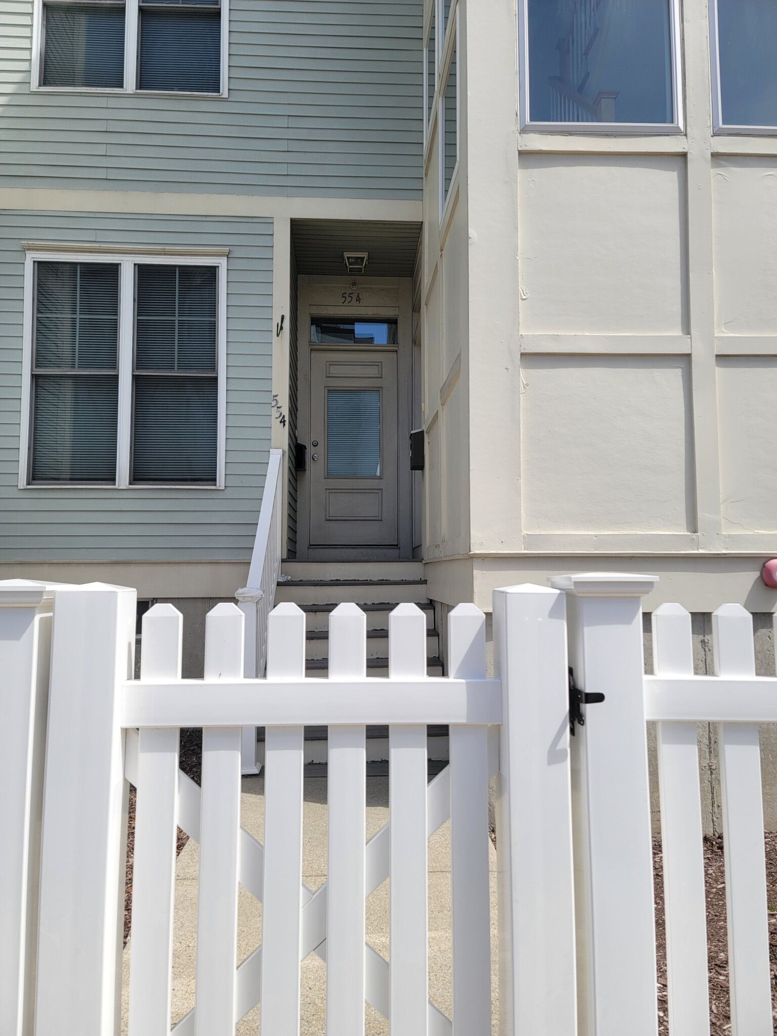 554 Dorchester Ave, South Boston