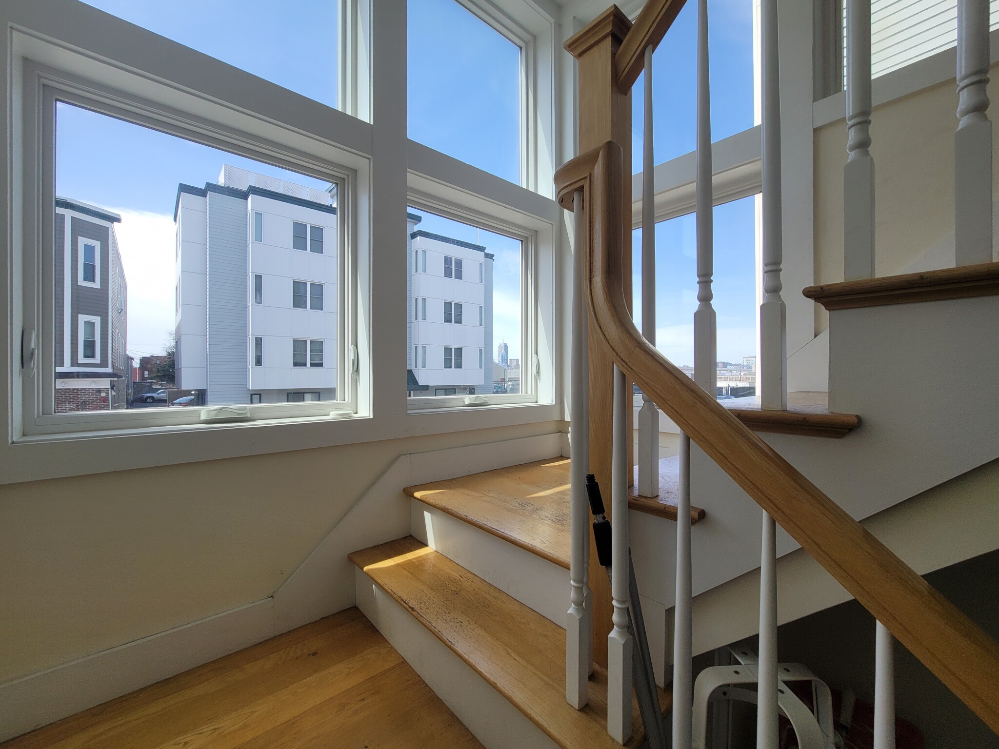 554 Dorchester Ave, South Boston