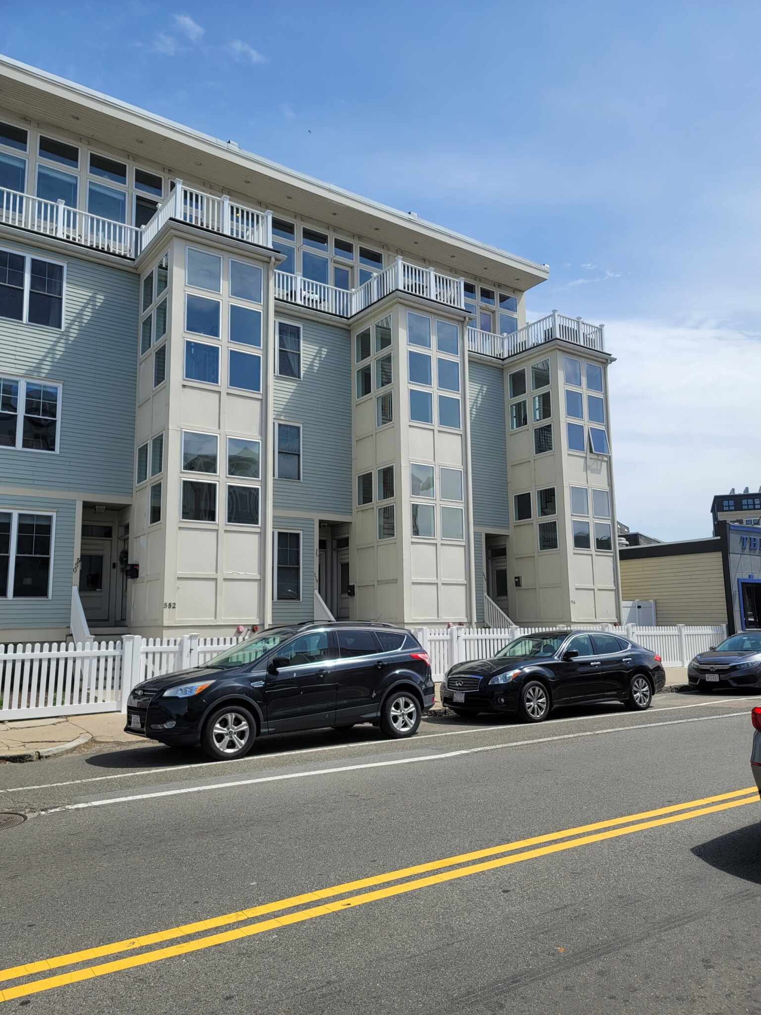 554 Dorchester Ave, South Boston