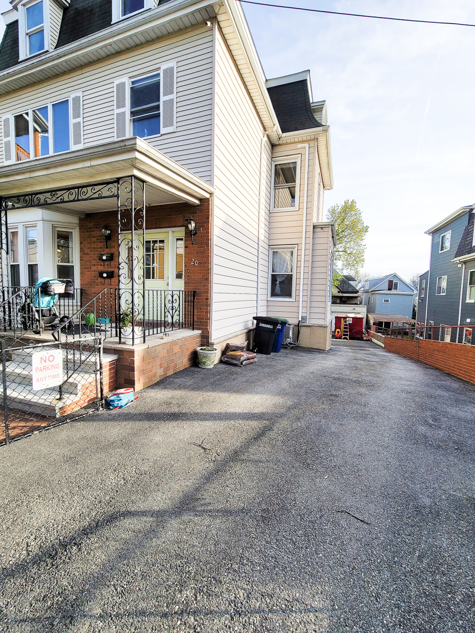 20 Landers St, Spring Hill