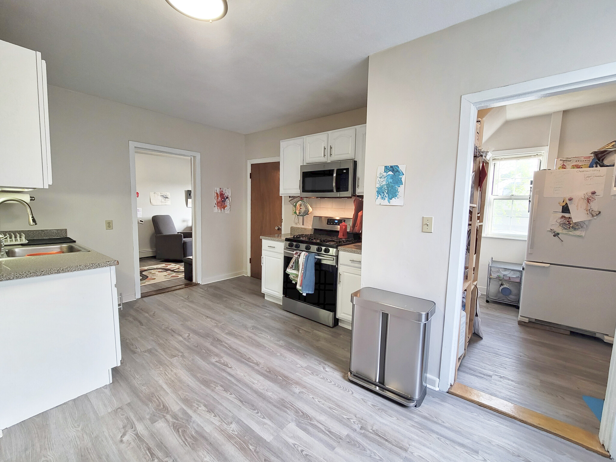 20 Landers St, Spring Hill