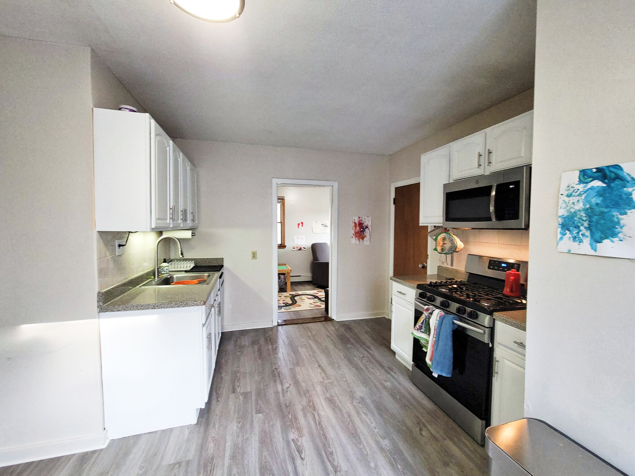 20 Landers St, Spring Hill