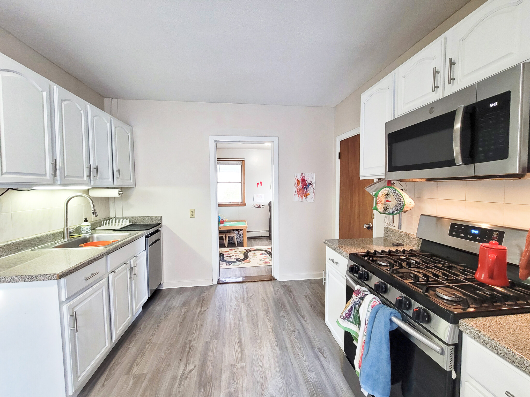 20 Landers St, Spring Hill