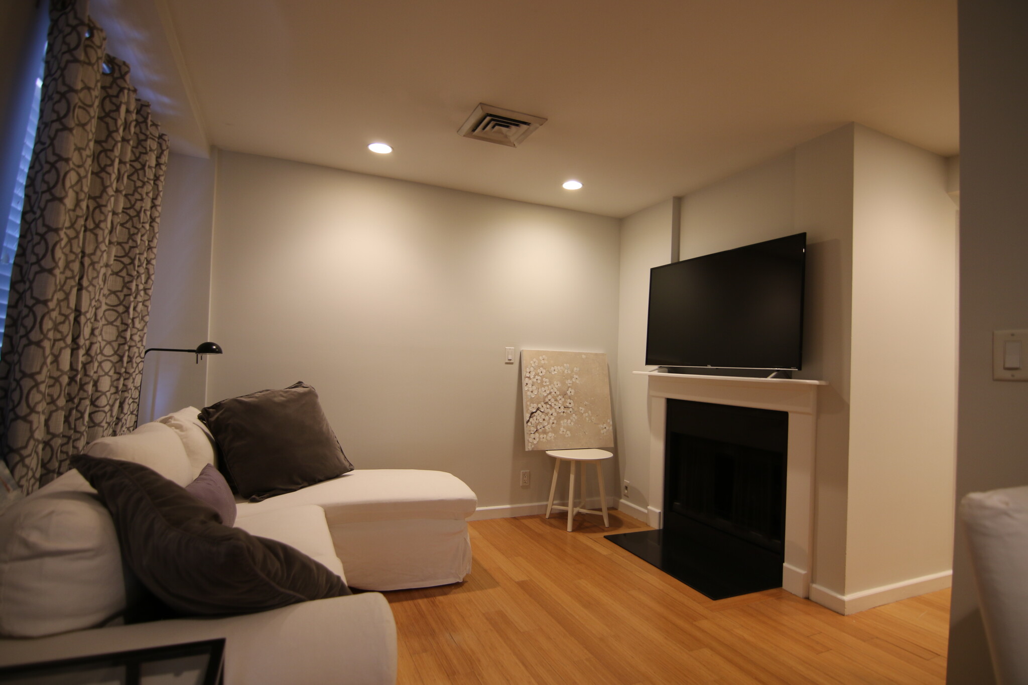 1661 Washington St, South End