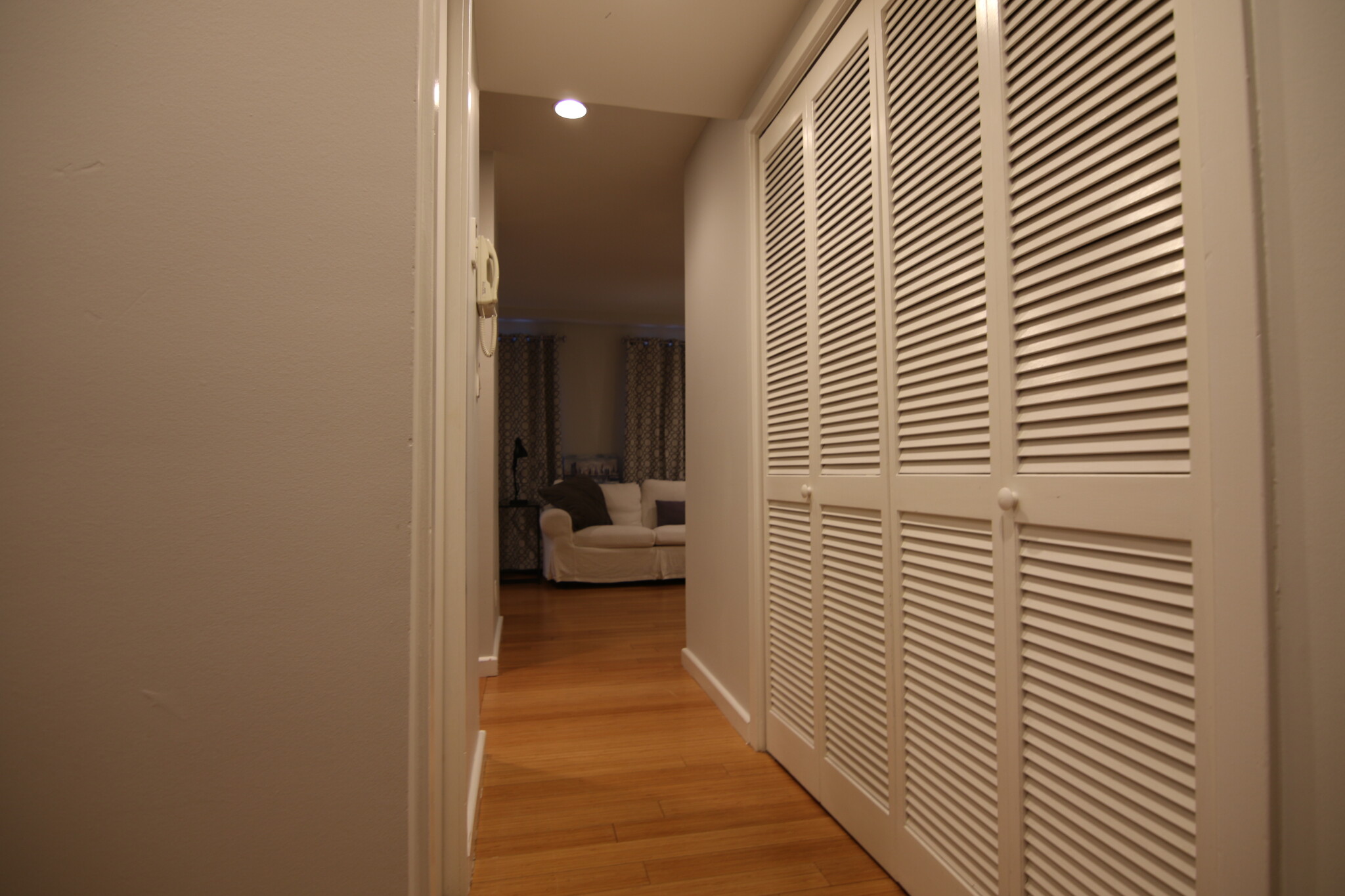 1661 Washington St, South End