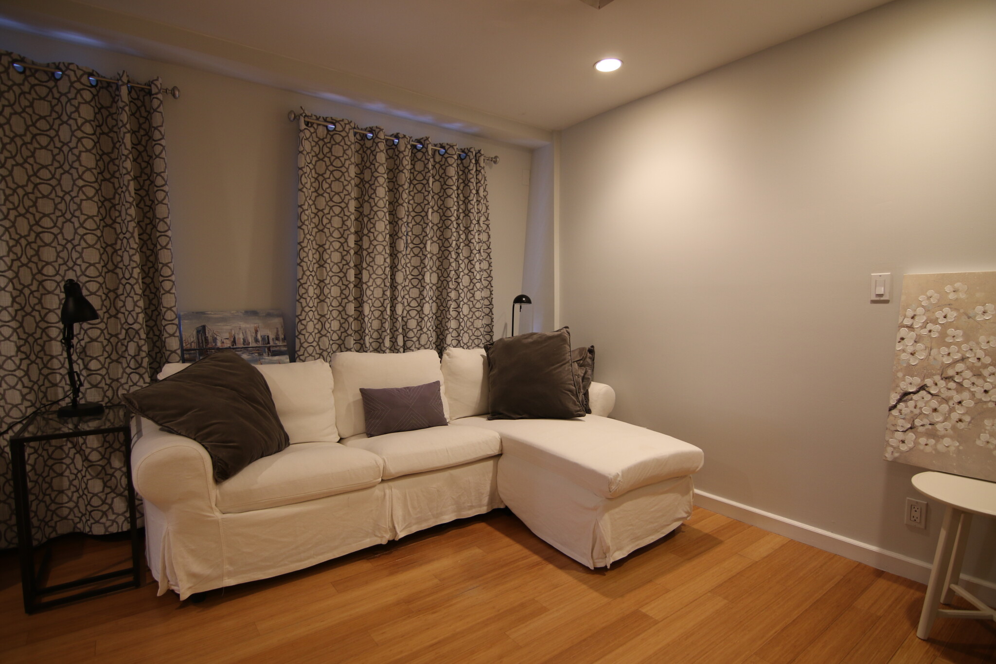 1661 Washington St, South End