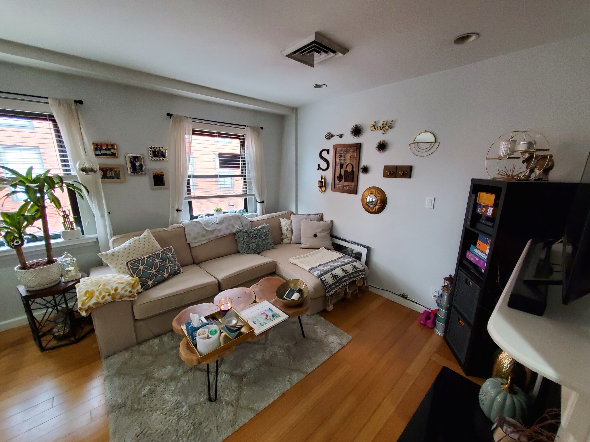 1661 Washington St, South End