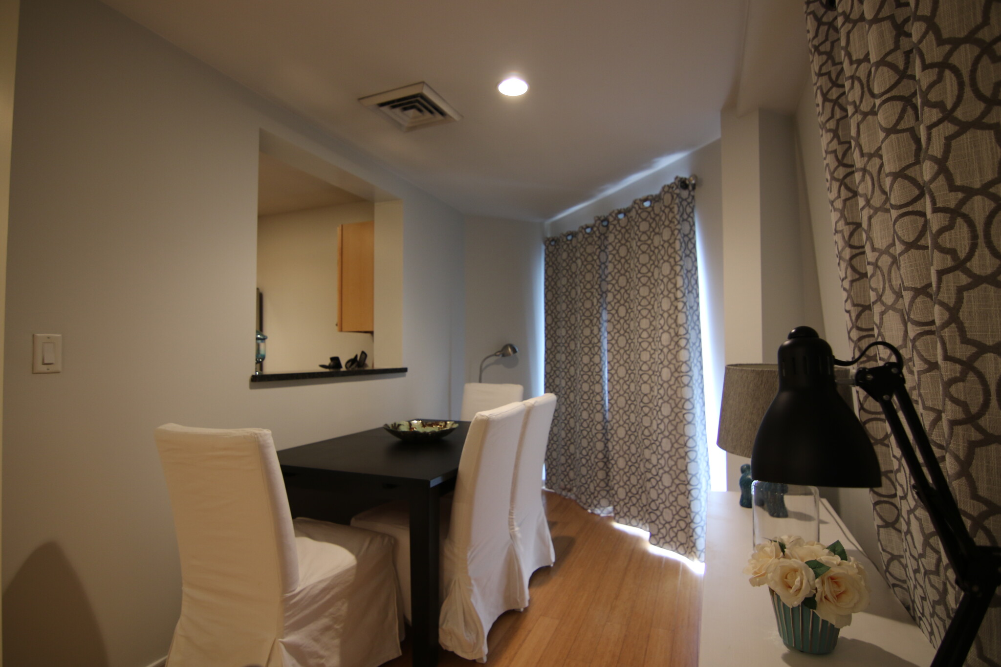 1661 Washington St, South End