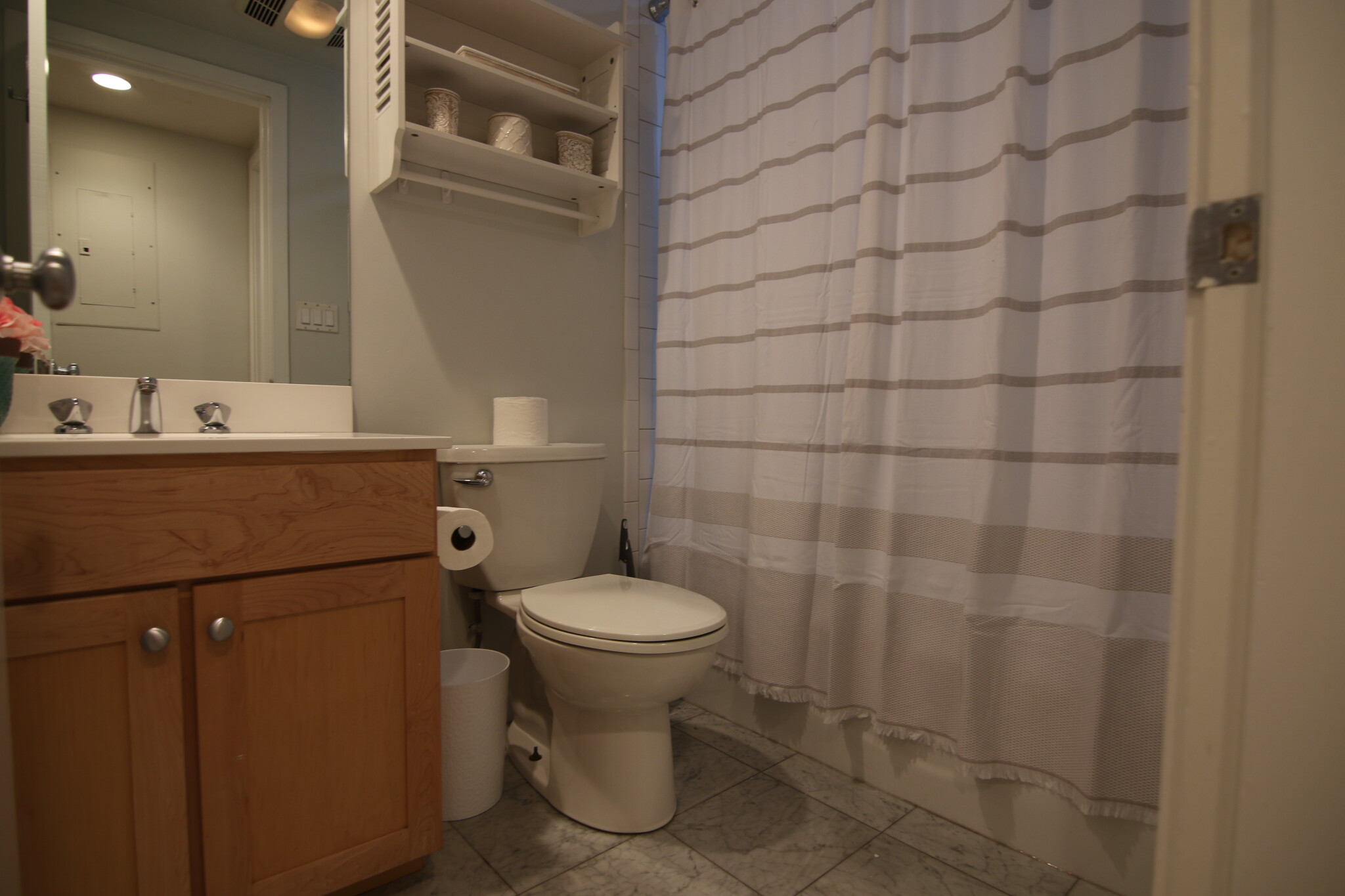 1661 Washington St, South End