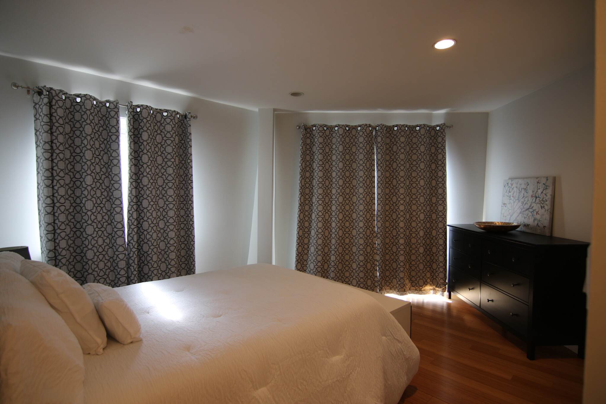 1661 Washington St, South End