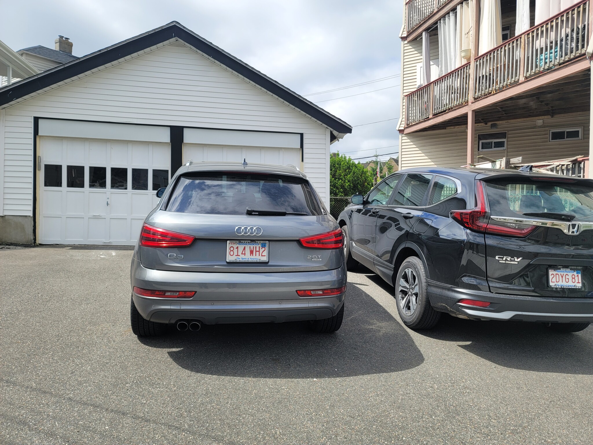 15 Merrymount Ave, Quincy