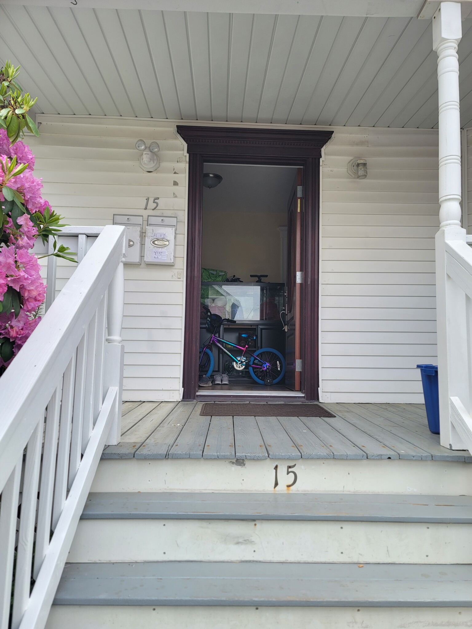 15 Merrymount Ave, Quincy