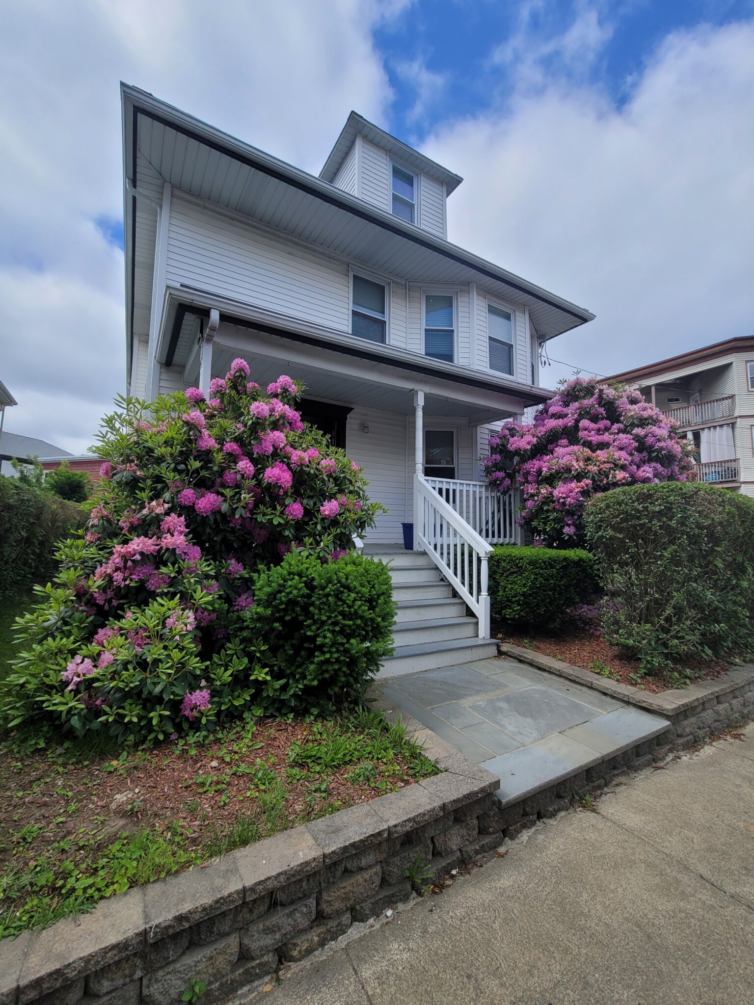 15 Merrymount Ave, Quincy