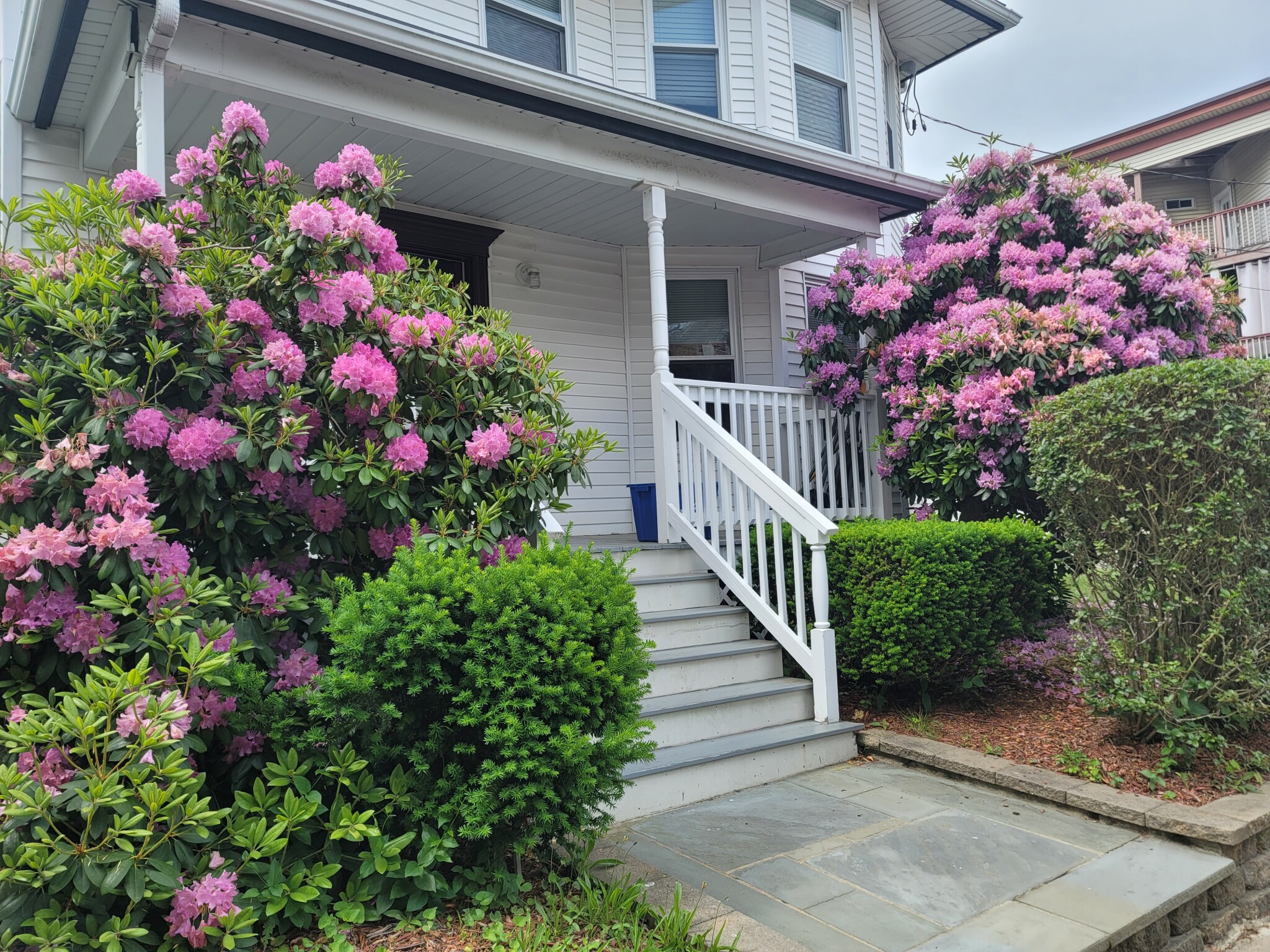 15 Merrymount Ave, Quincy